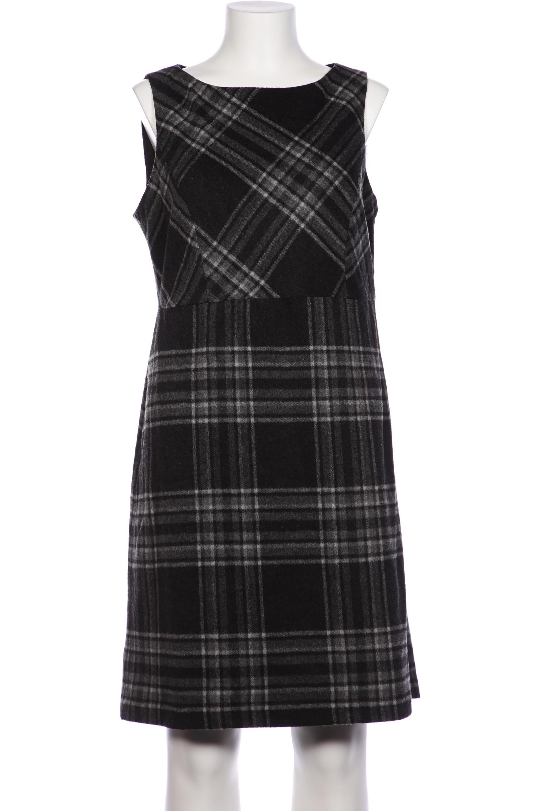 

Lands End Damen Kleid, grau, Gr. 42