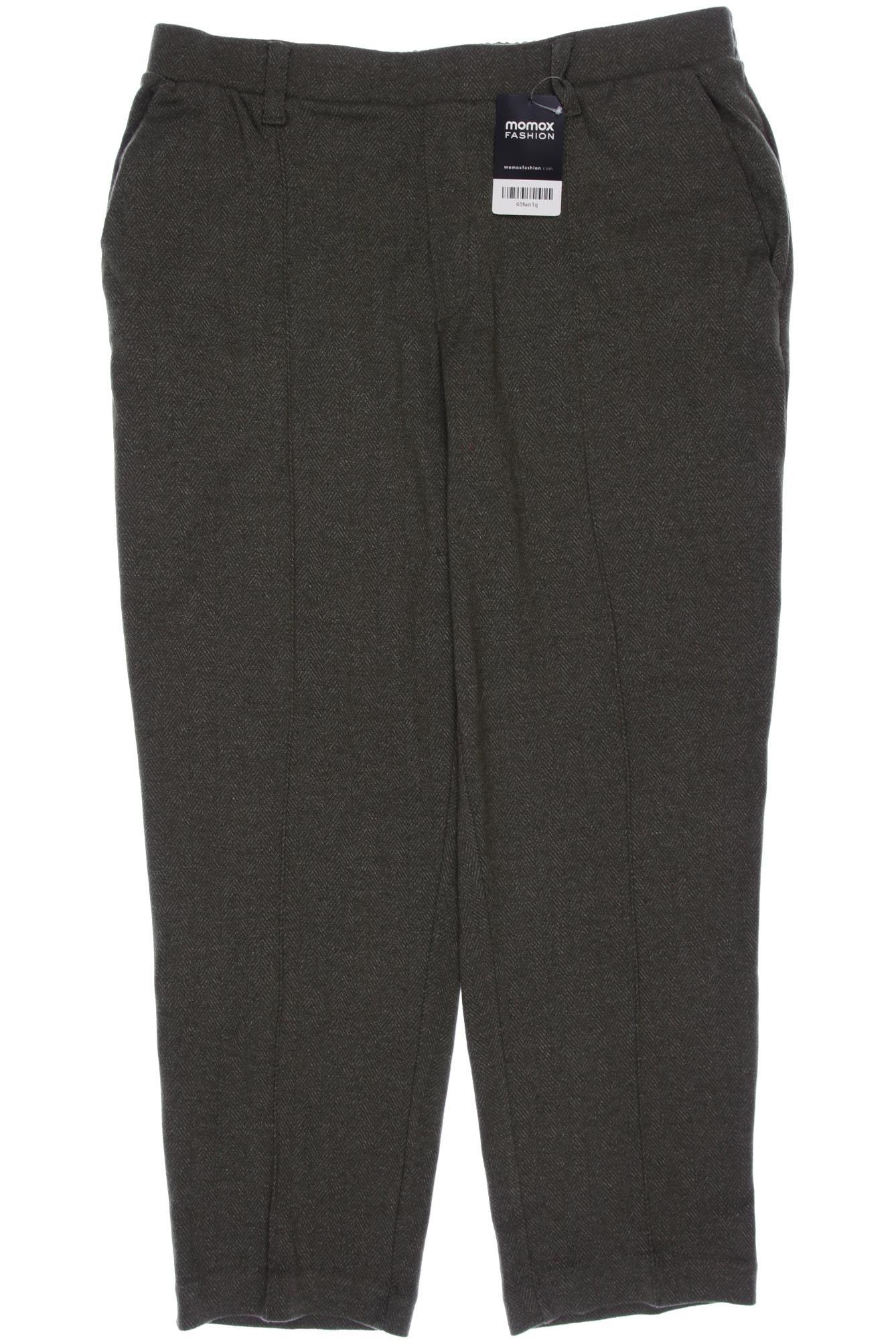 

Lands End Damen Stoffhose, grün, Gr. 42