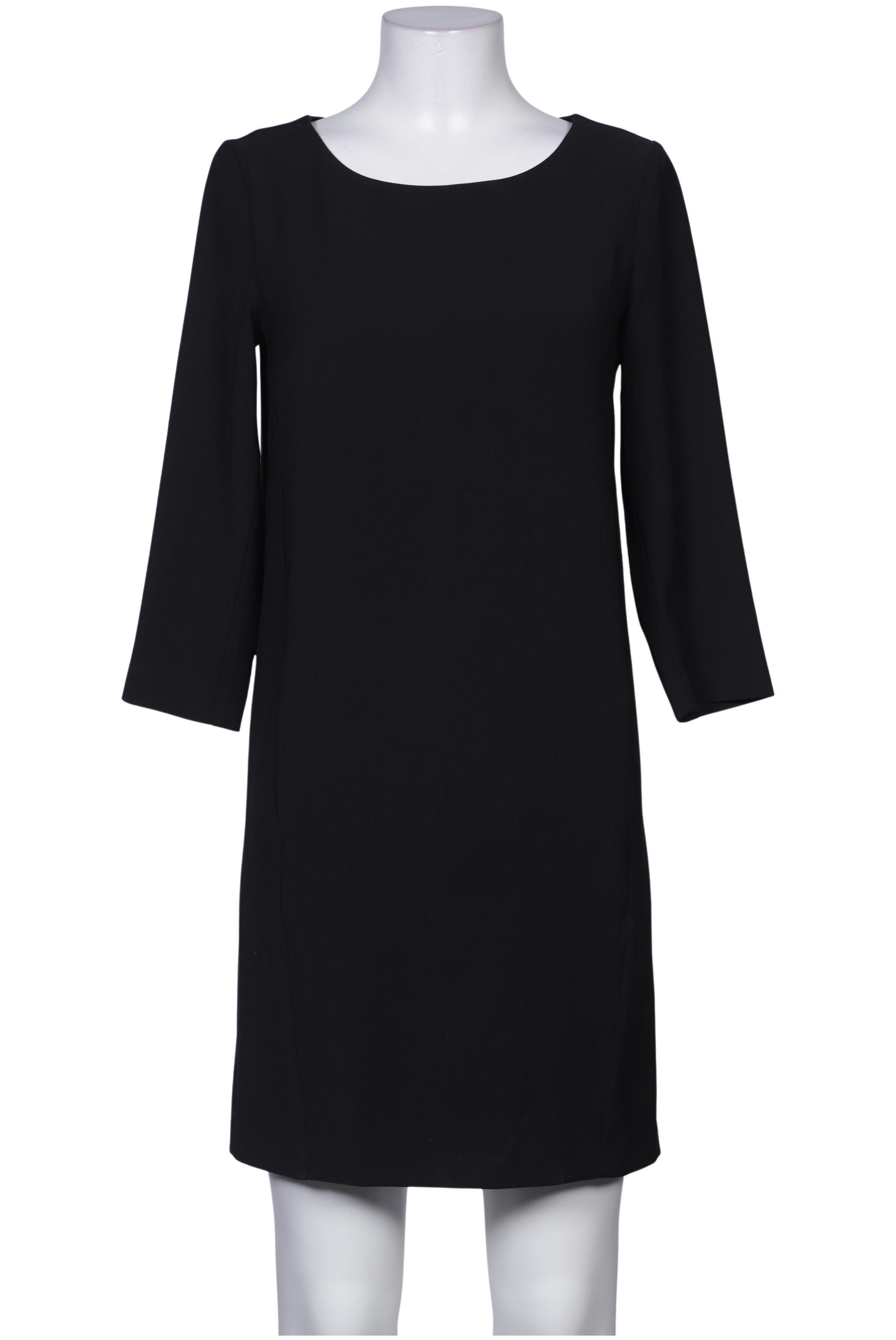 

Lands End Damen Kleid, schwarz, Gr. 4