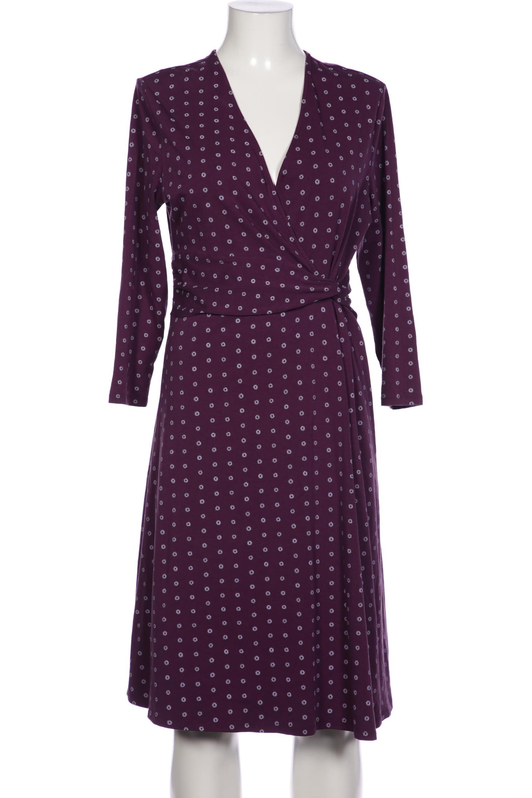 

Lands´End Damen Kleid, flieder