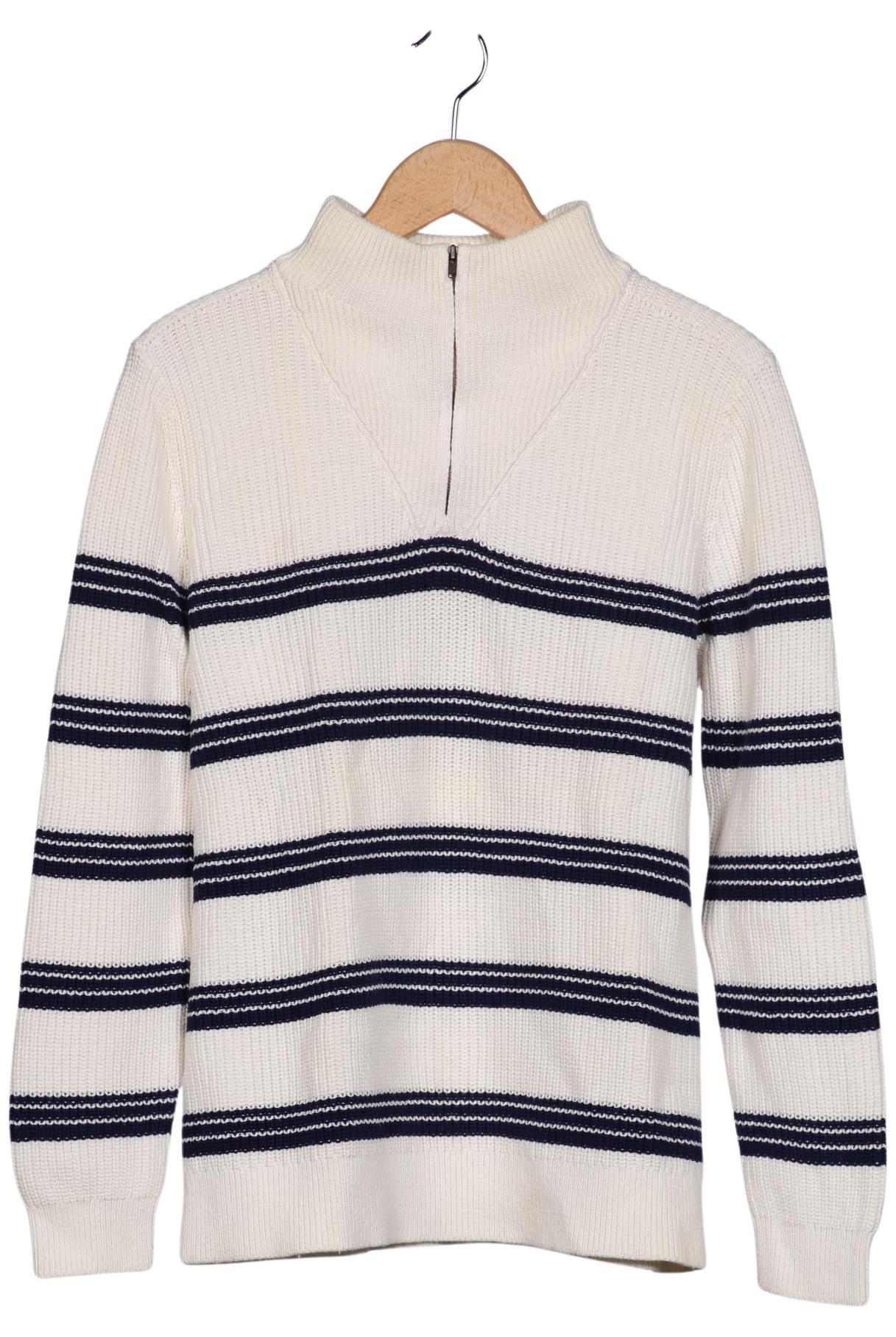 

Lands End Damen Pullover, mehrfarbig, Gr. 42