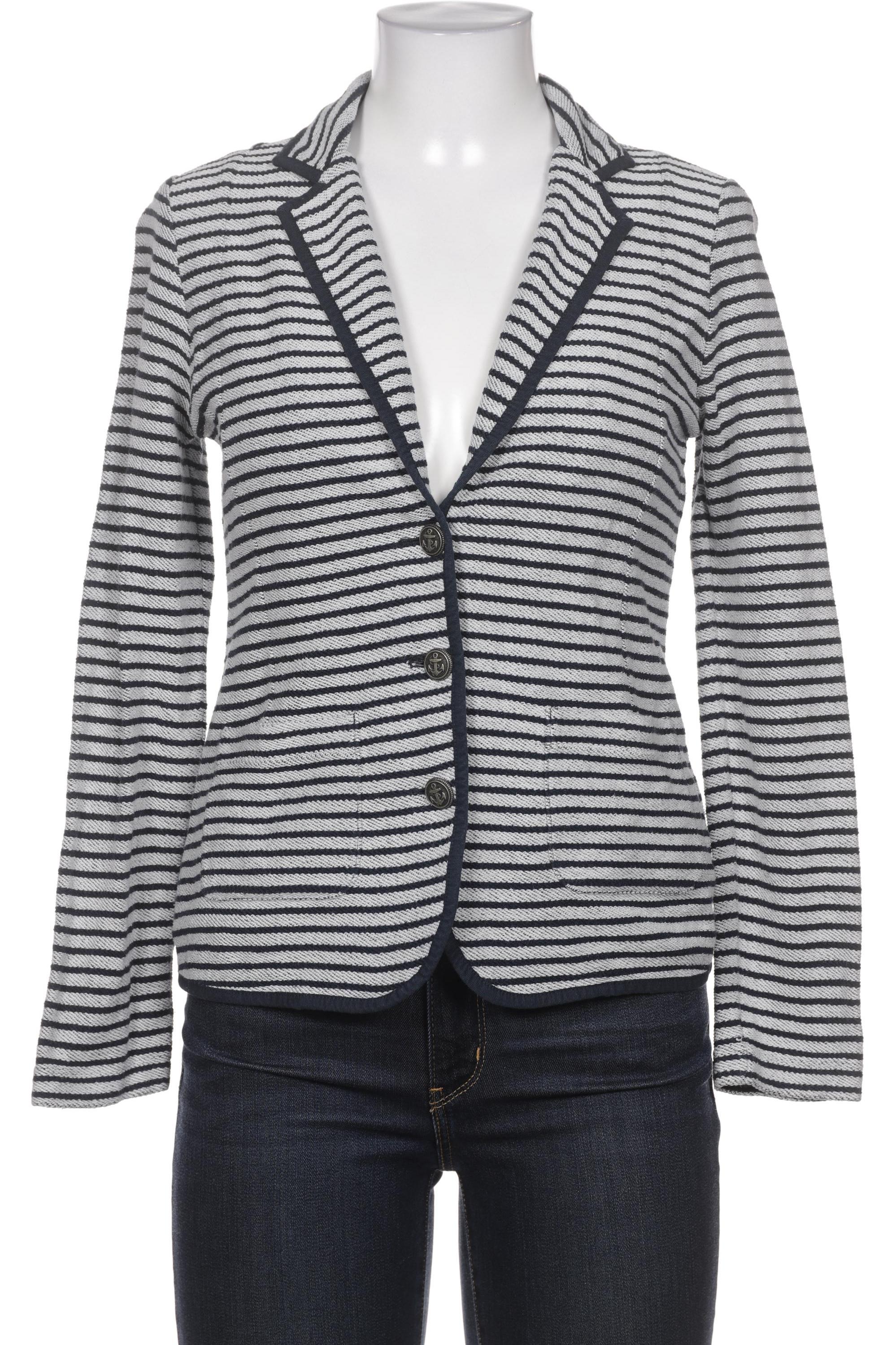 

Lands End Damen Blazer, marineblau, Gr. 36