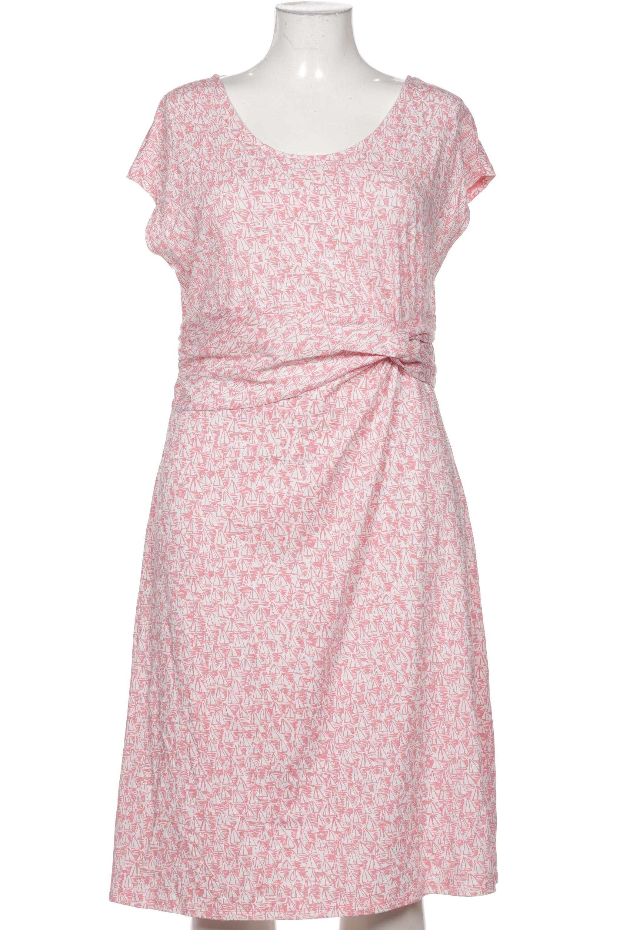 

Lands End Damen Kleid, pink, Gr. 42
