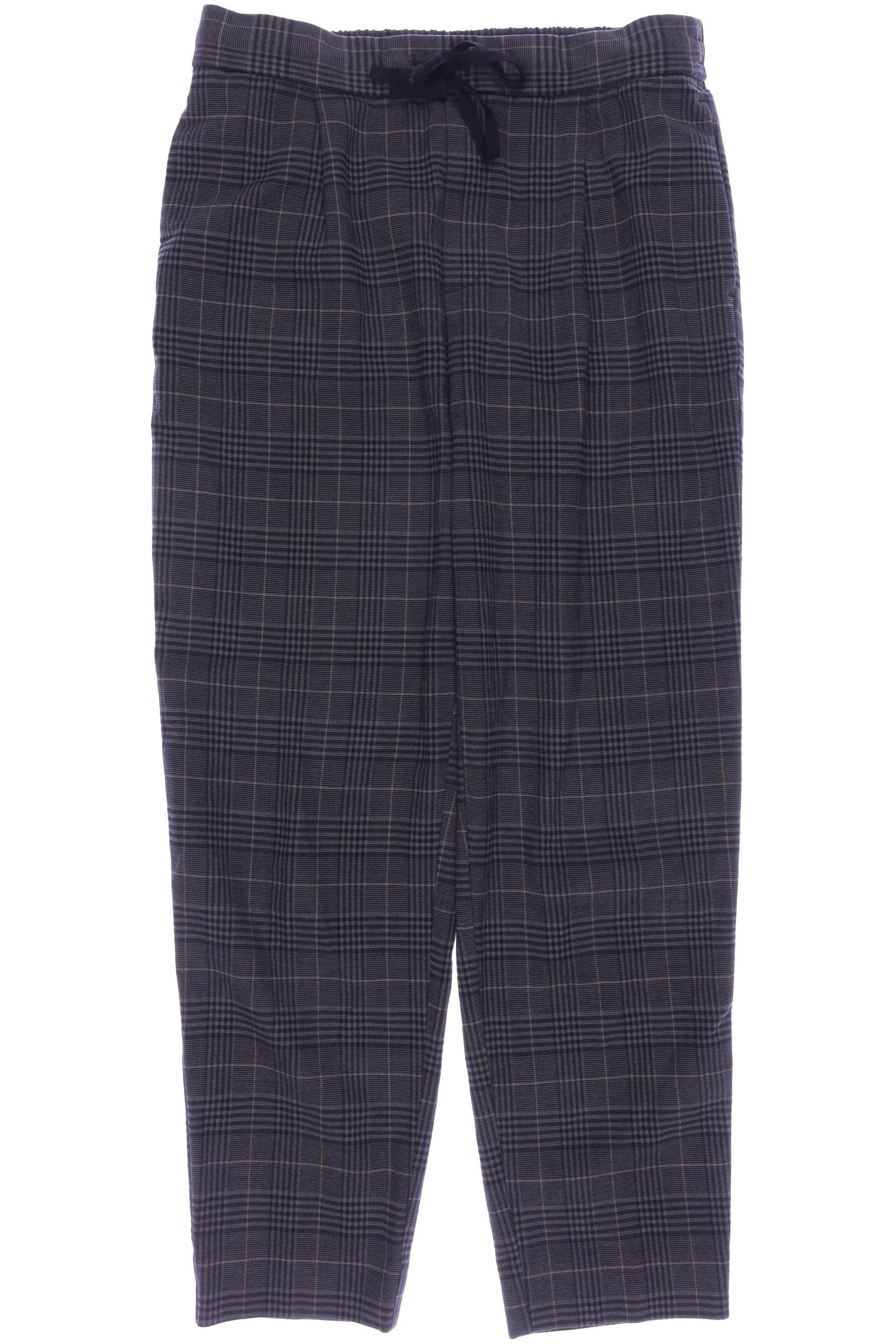

Lands End Damen Stoffhose, grau, Gr. 38