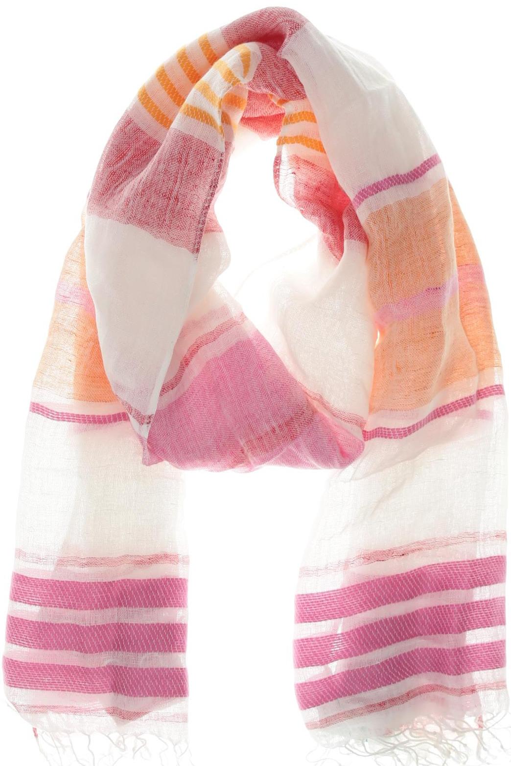 

Lands End Damen Schal, pink, Gr.