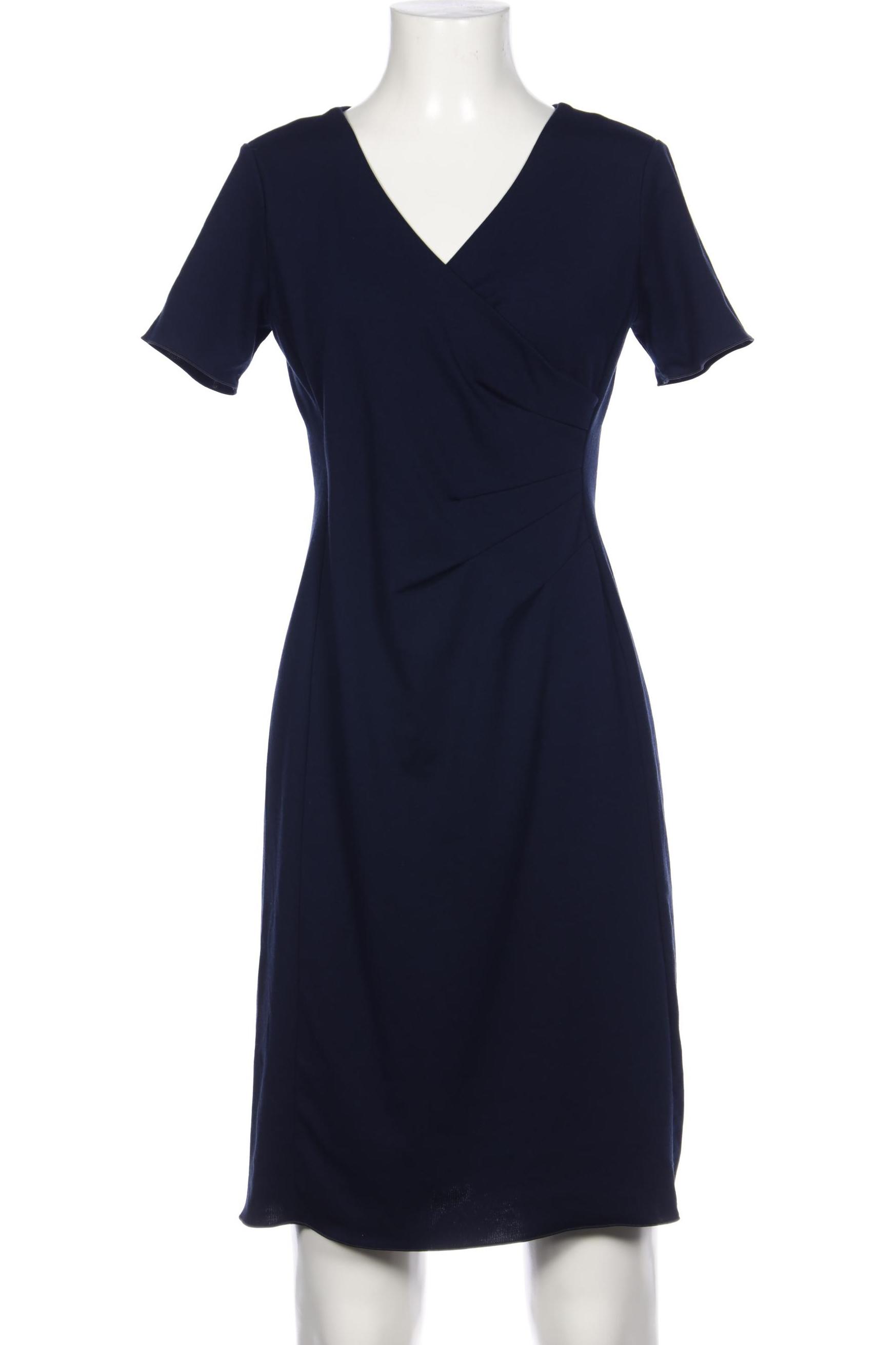 

Lands End Damen Kleid, marineblau, Gr. 34