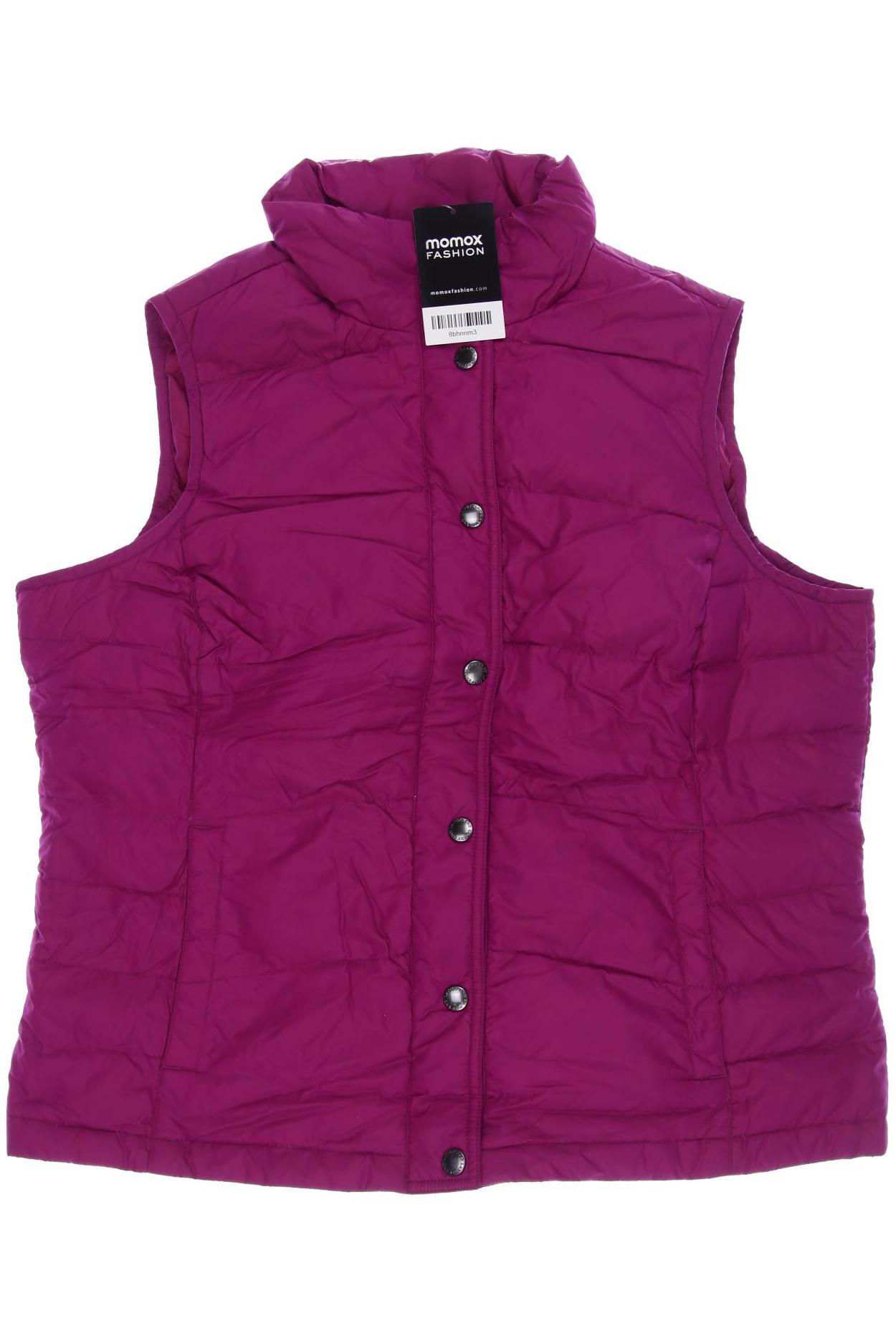 

Lands´End Damen Weste, bordeaux