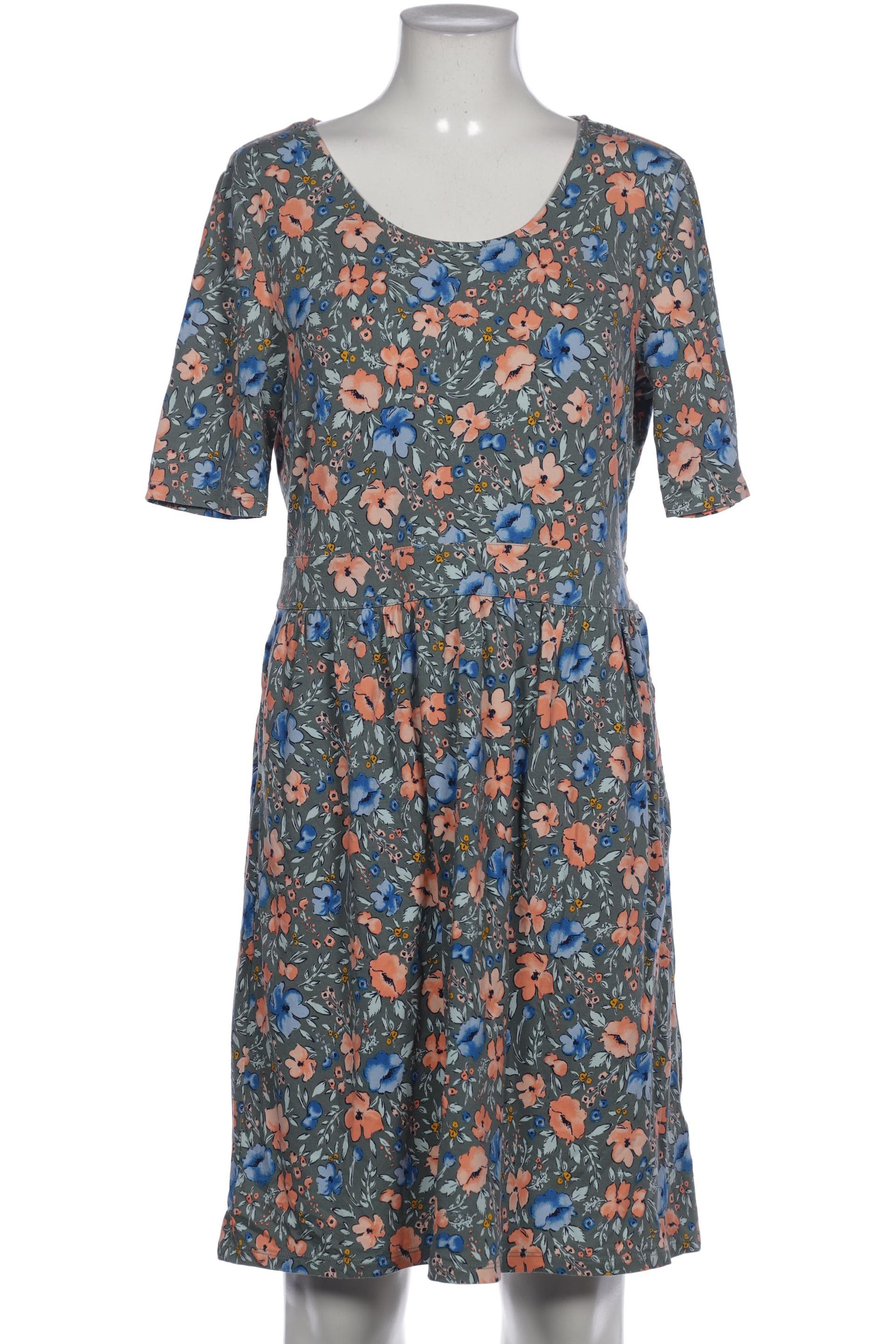 

Lands End Damen Kleid, grau, Gr. 38