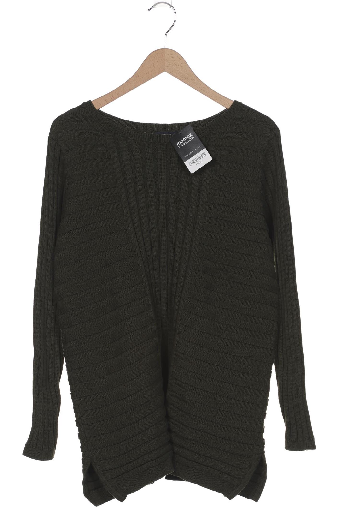 

Lands End Damen Pullover, grün, Gr. 44