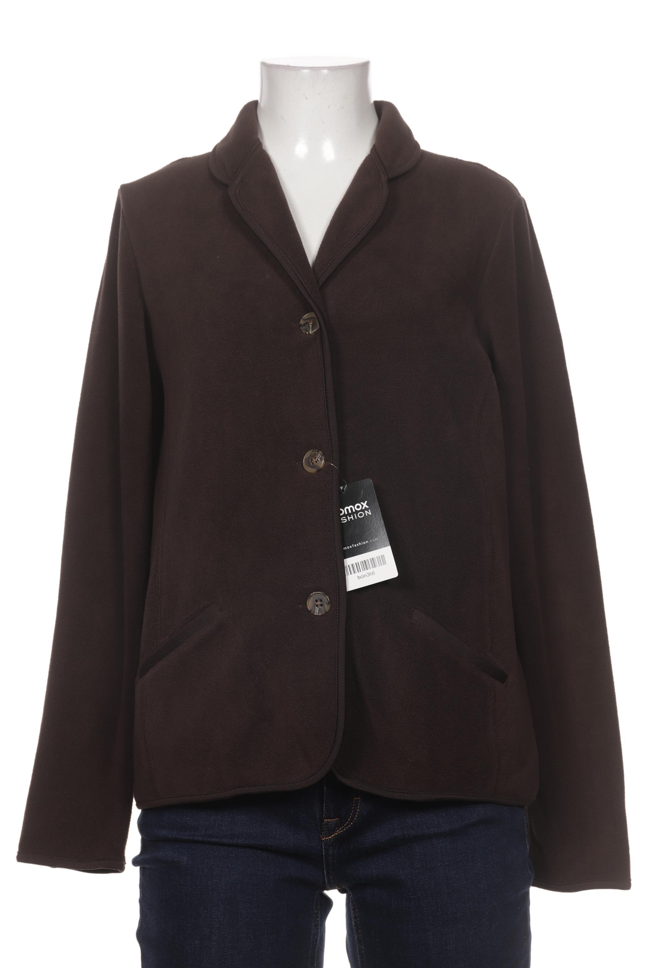 

Lands End Damen Blazer, braun, Gr. 36
