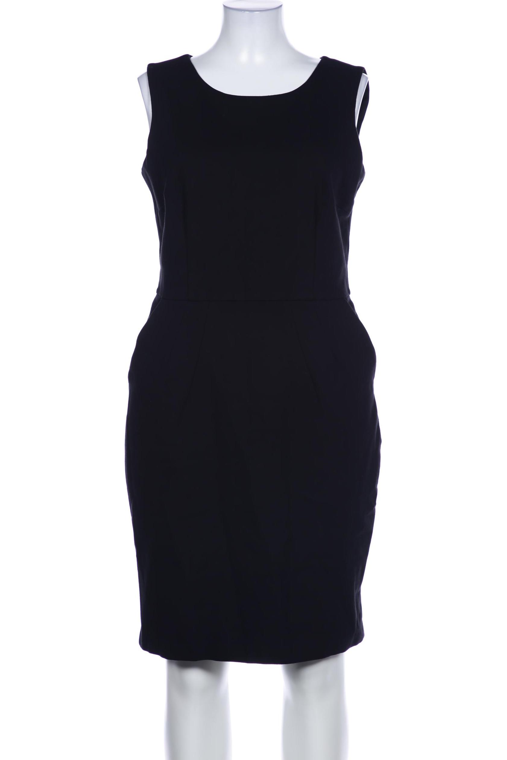

Lands End Damen Kleid, schwarz, Gr. 44