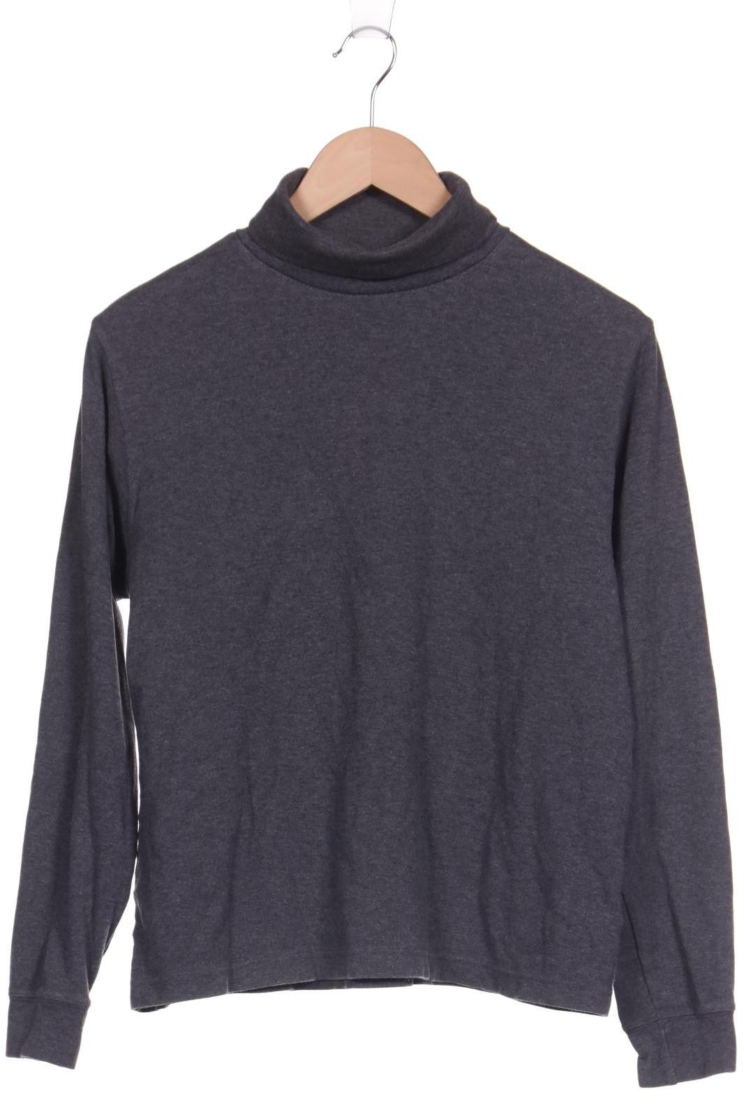 

Lands´End Damen Pullover, grau