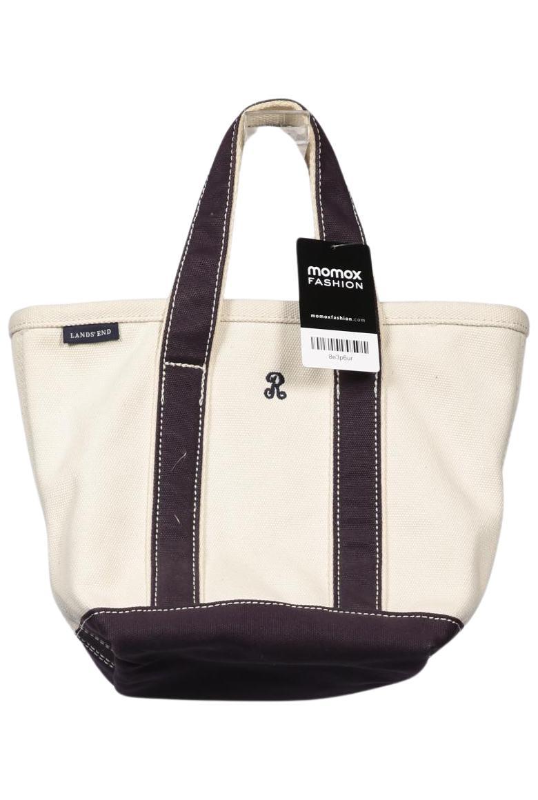 

Lands End Damen Handtasche, mehrfarbig, Gr.