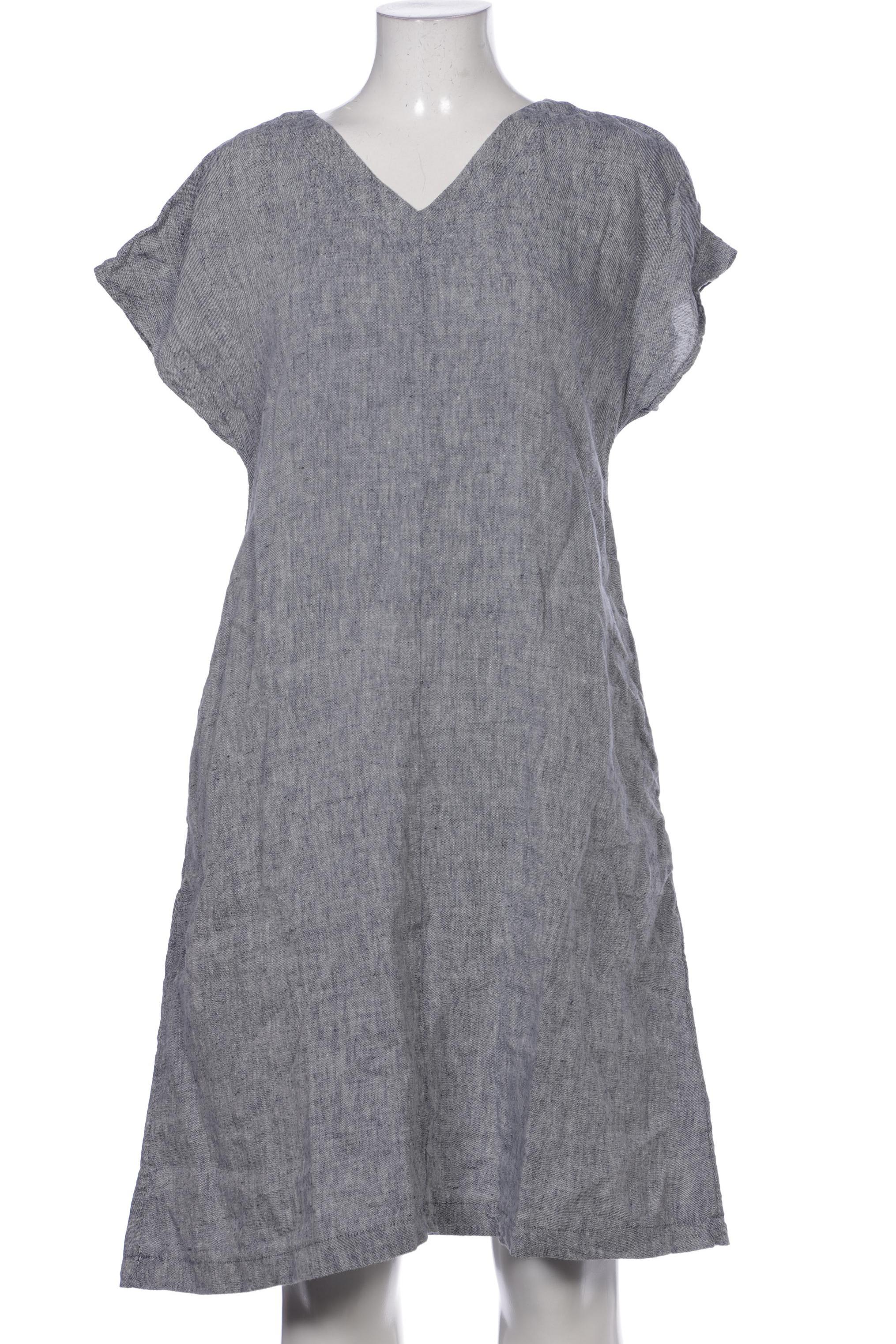 

Lands End Damen Kleid, blau, Gr. 38