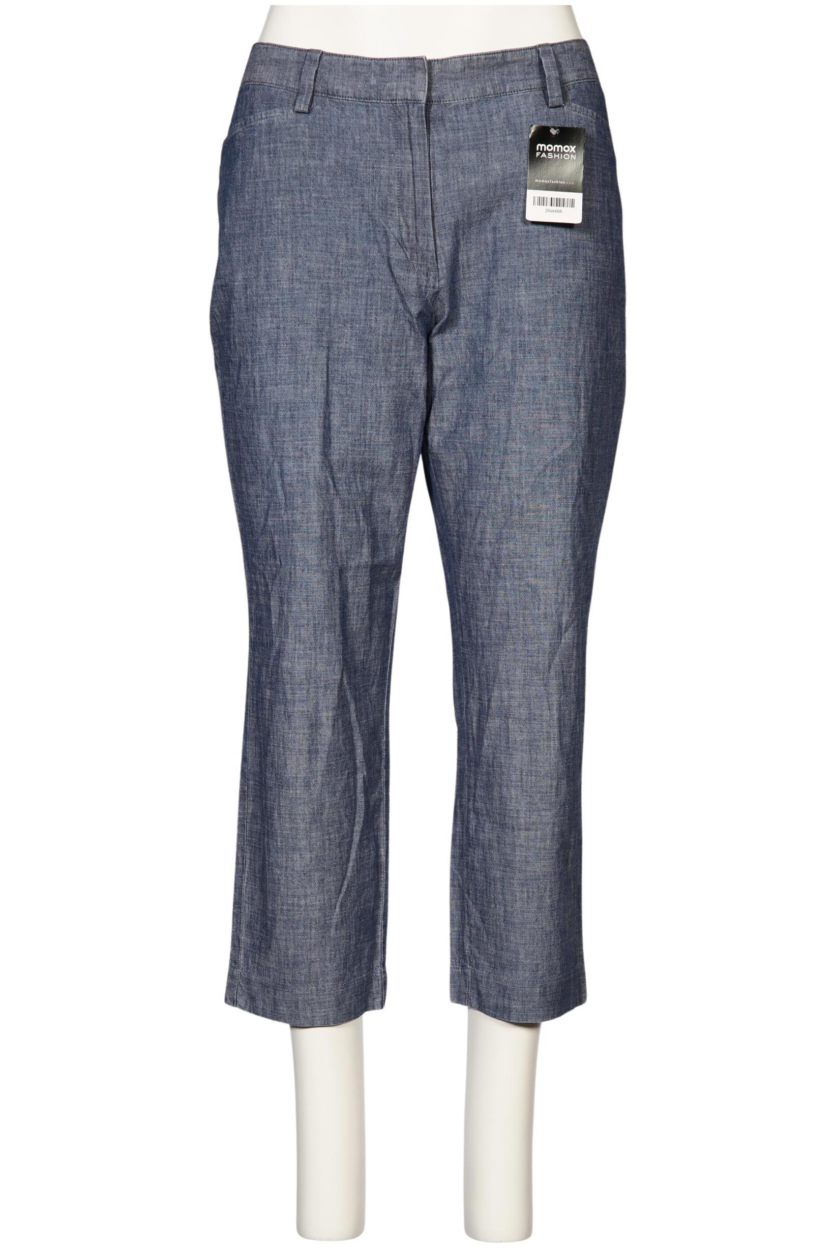 

Lands End Damen Jeans, blau, Gr. 44