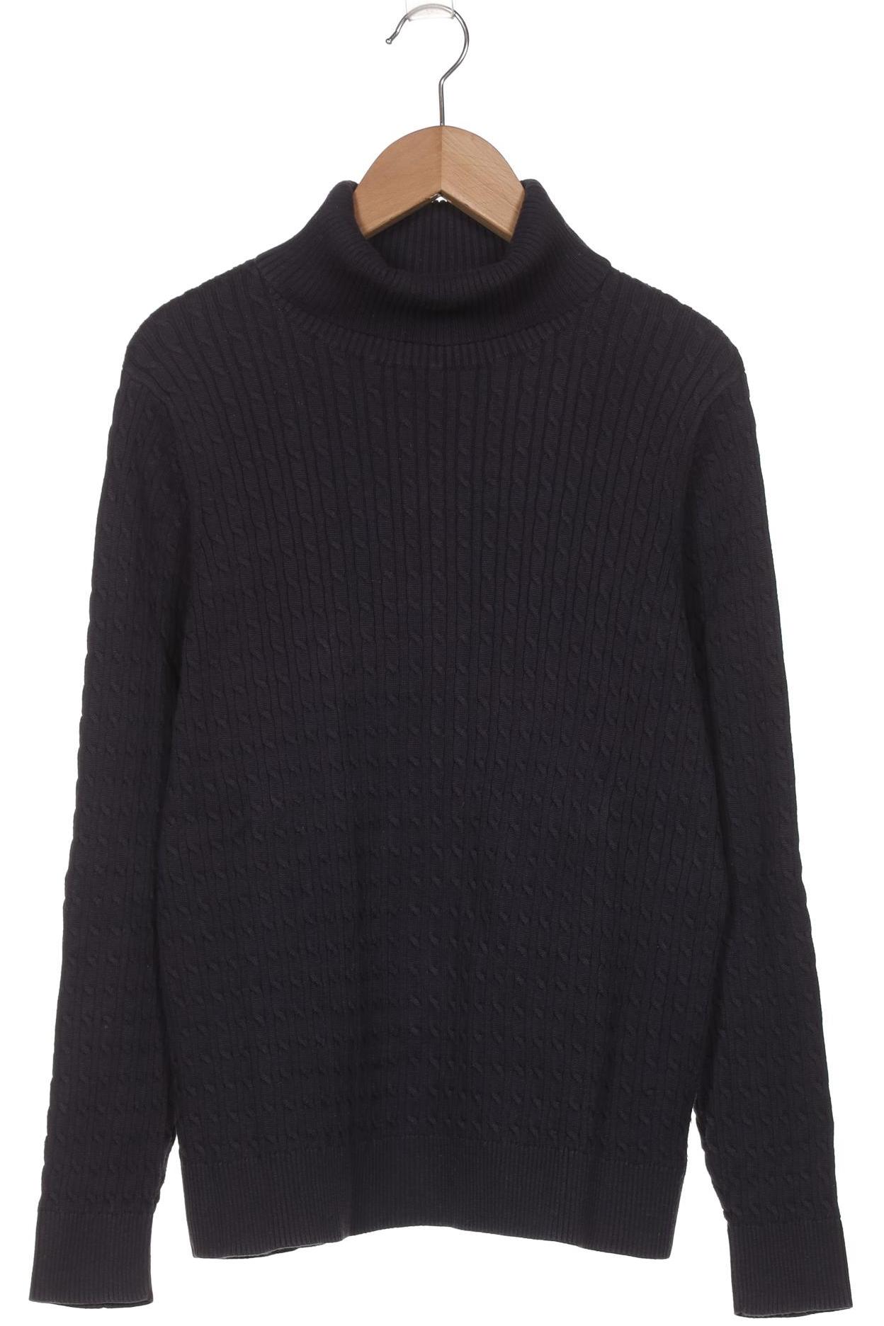 

Lands End Damen Pullover, marineblau, Gr. 38