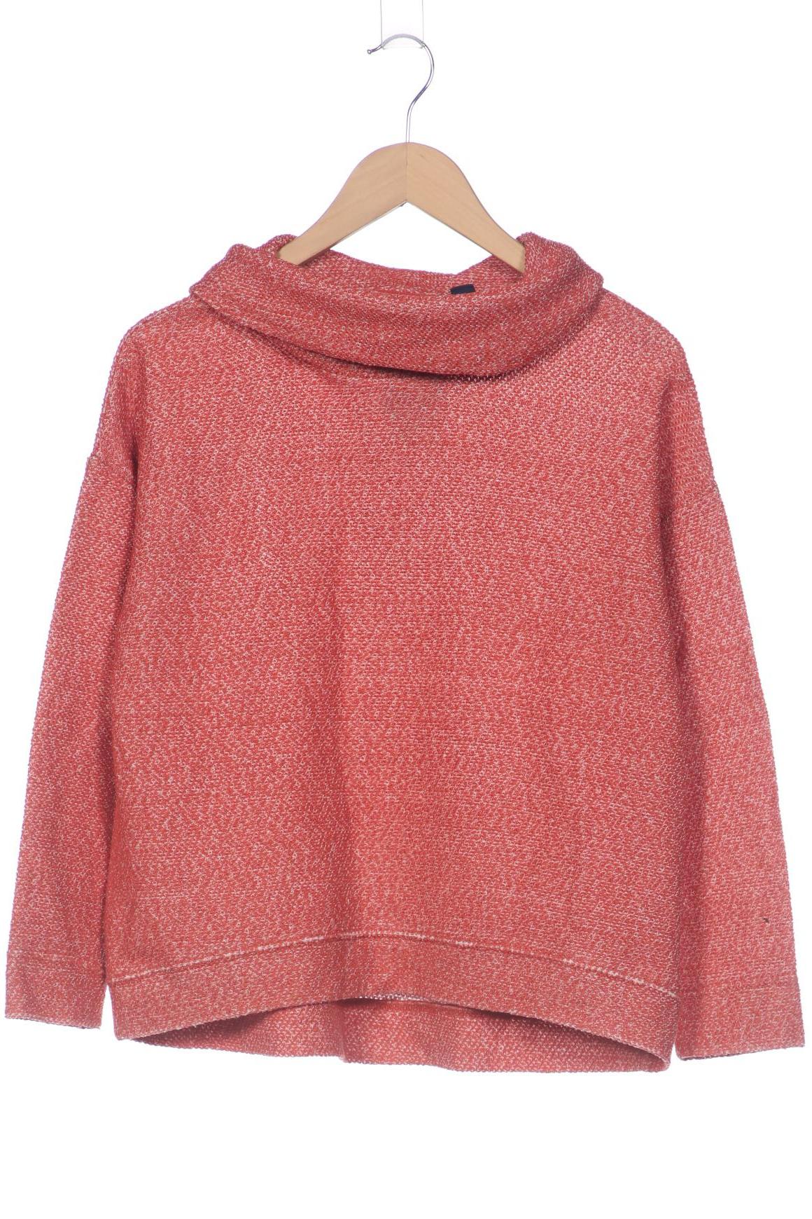 

Lands End Damen Sweatshirt, rot, Gr. 34