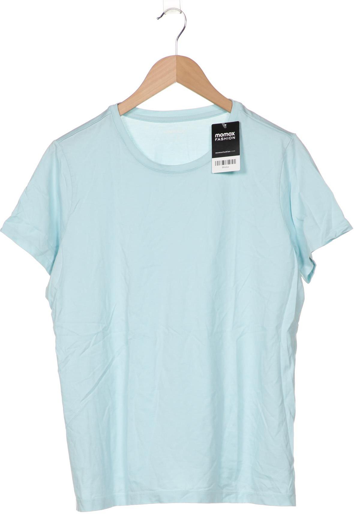 

Lands´End Damen T-Shirt, hellblau