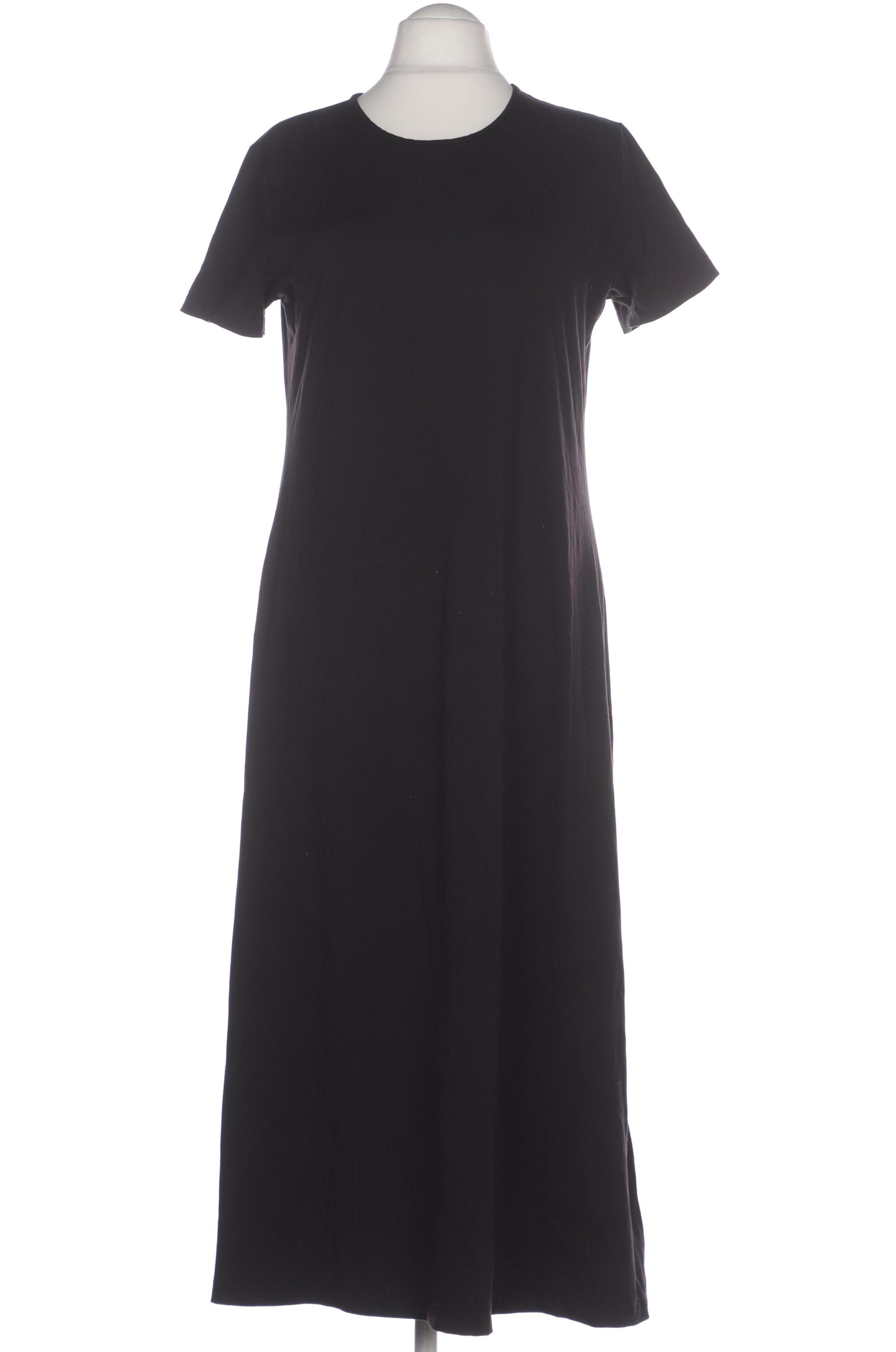 

Lands End Damen Kleid, schwarz, Gr. 42