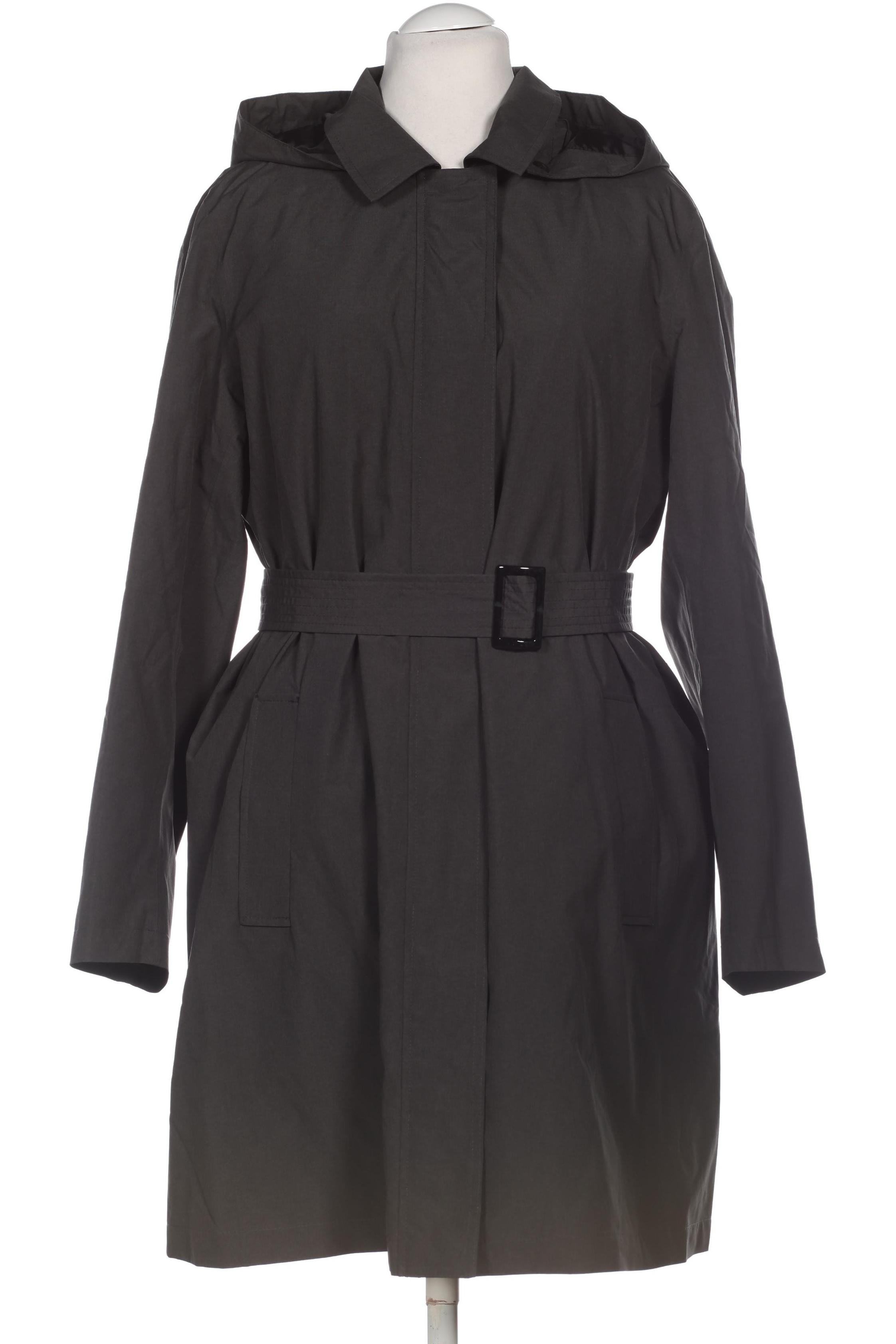 

Lands End Damen Mantel, grau, Gr. 42