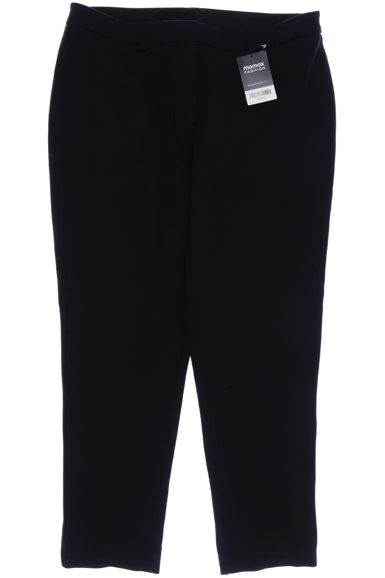 

Lands´End Damen Stoffhose, schwarz