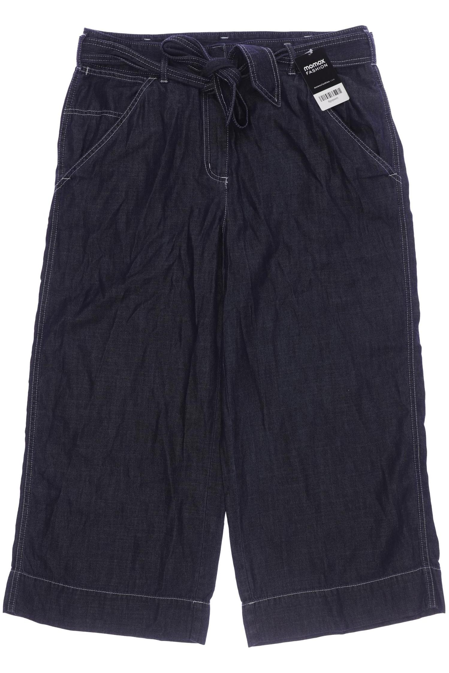 

Lands End Damen Jeans, marineblau, Gr. 42
