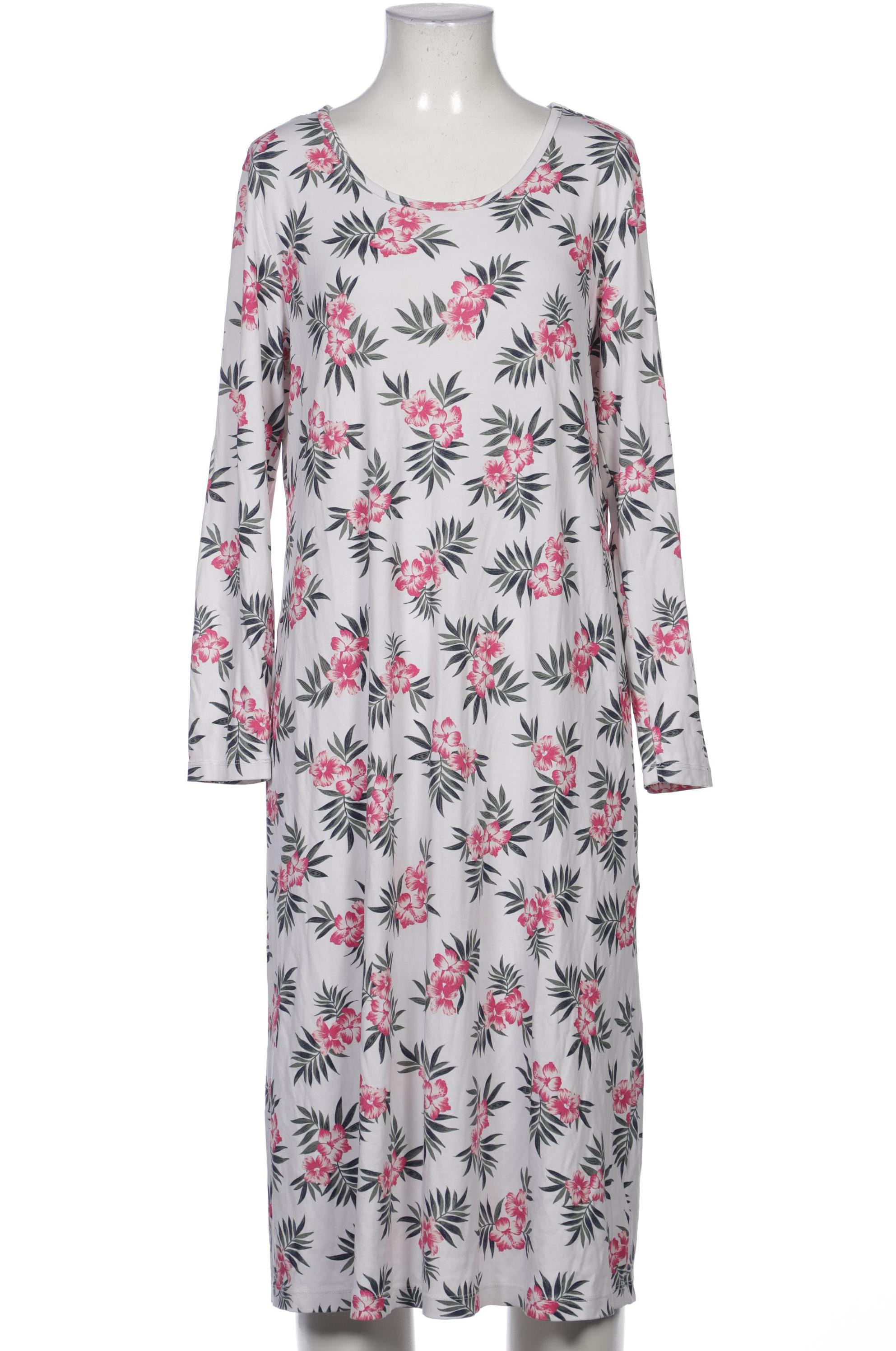 

Lands End Damen Kleid, pink, Gr. 38
