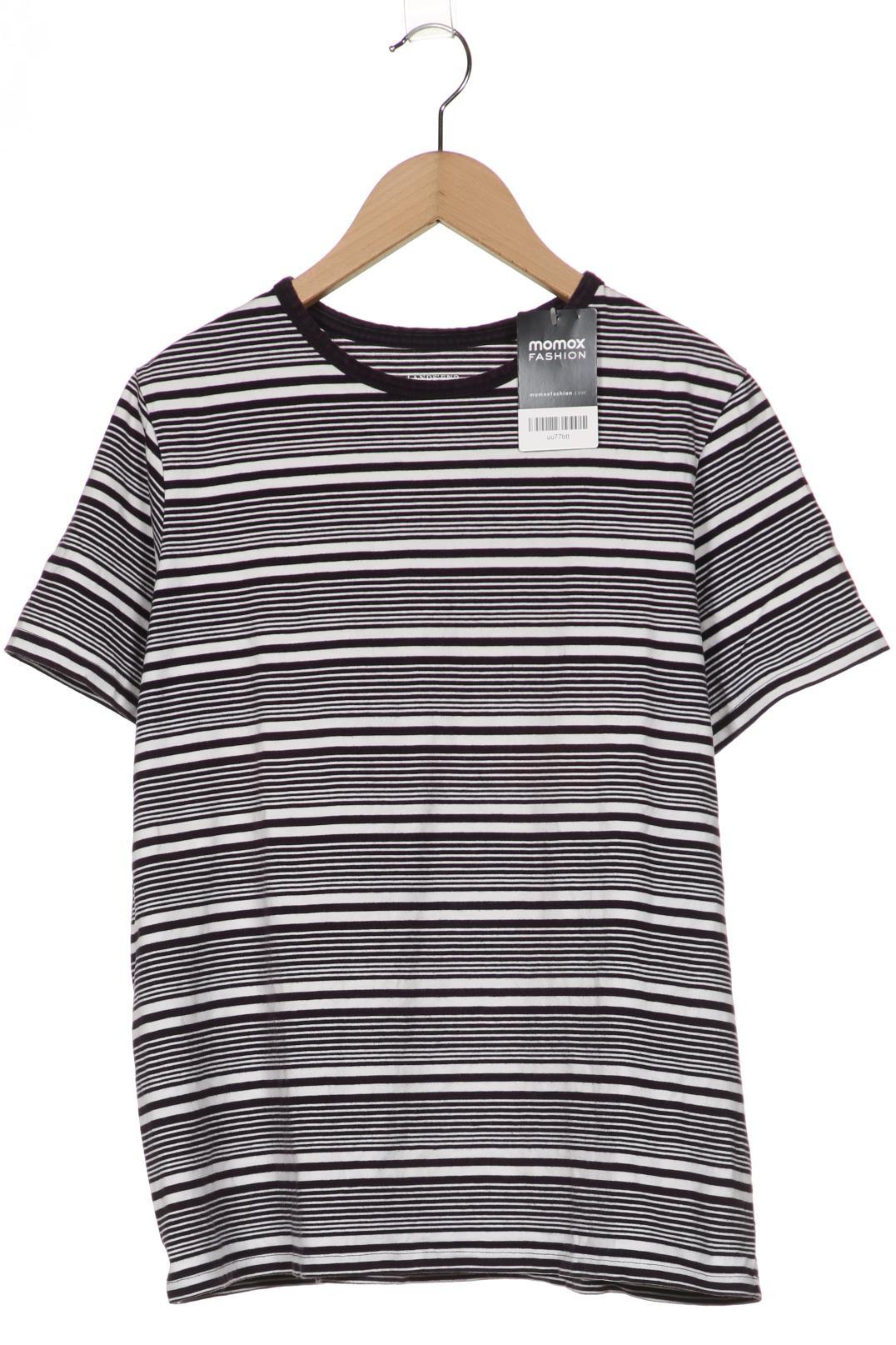 

Lands End Damen T-Shirt, braun, Gr. 38