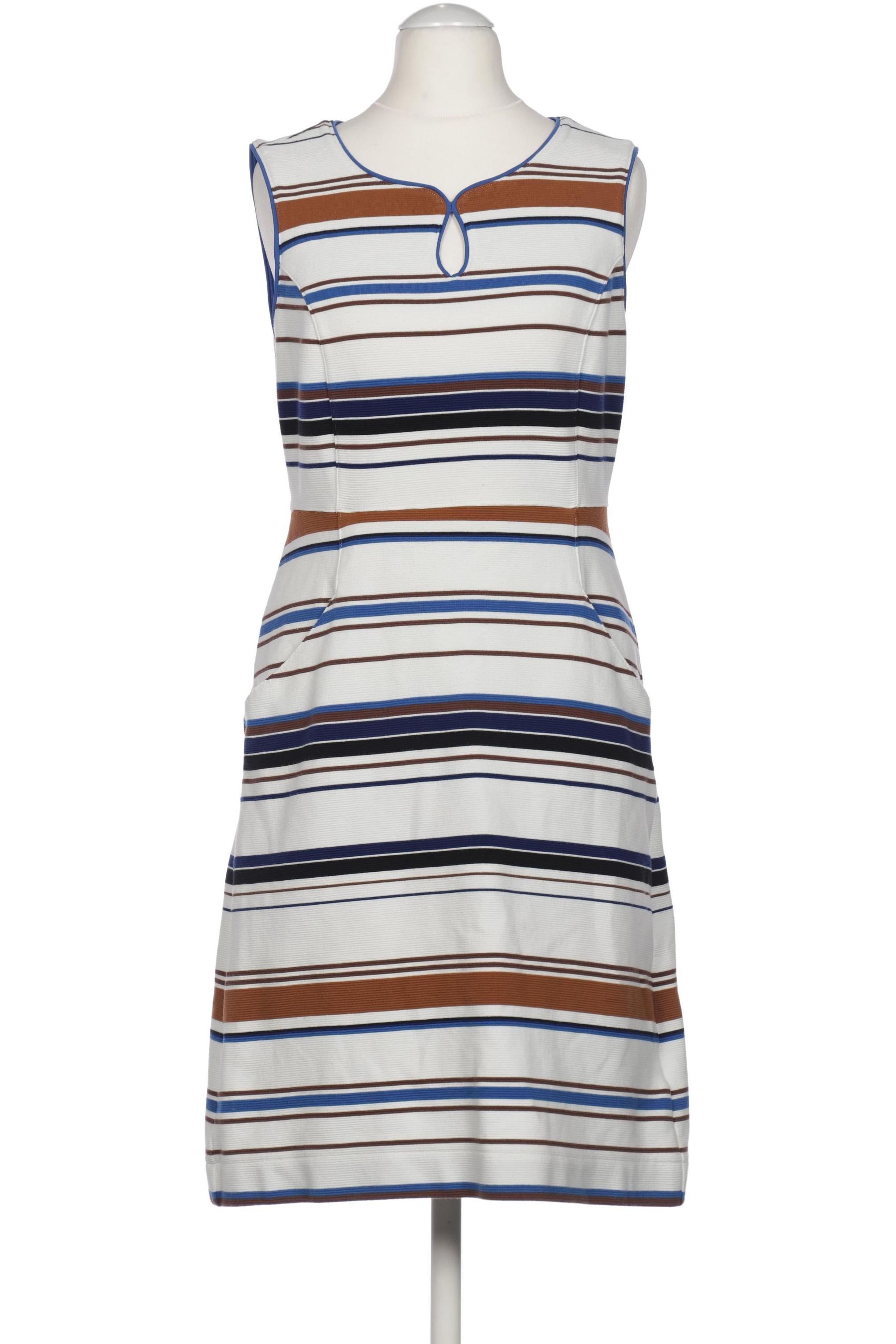 

Lands End Damen Kleid, marineblau, Gr. 36