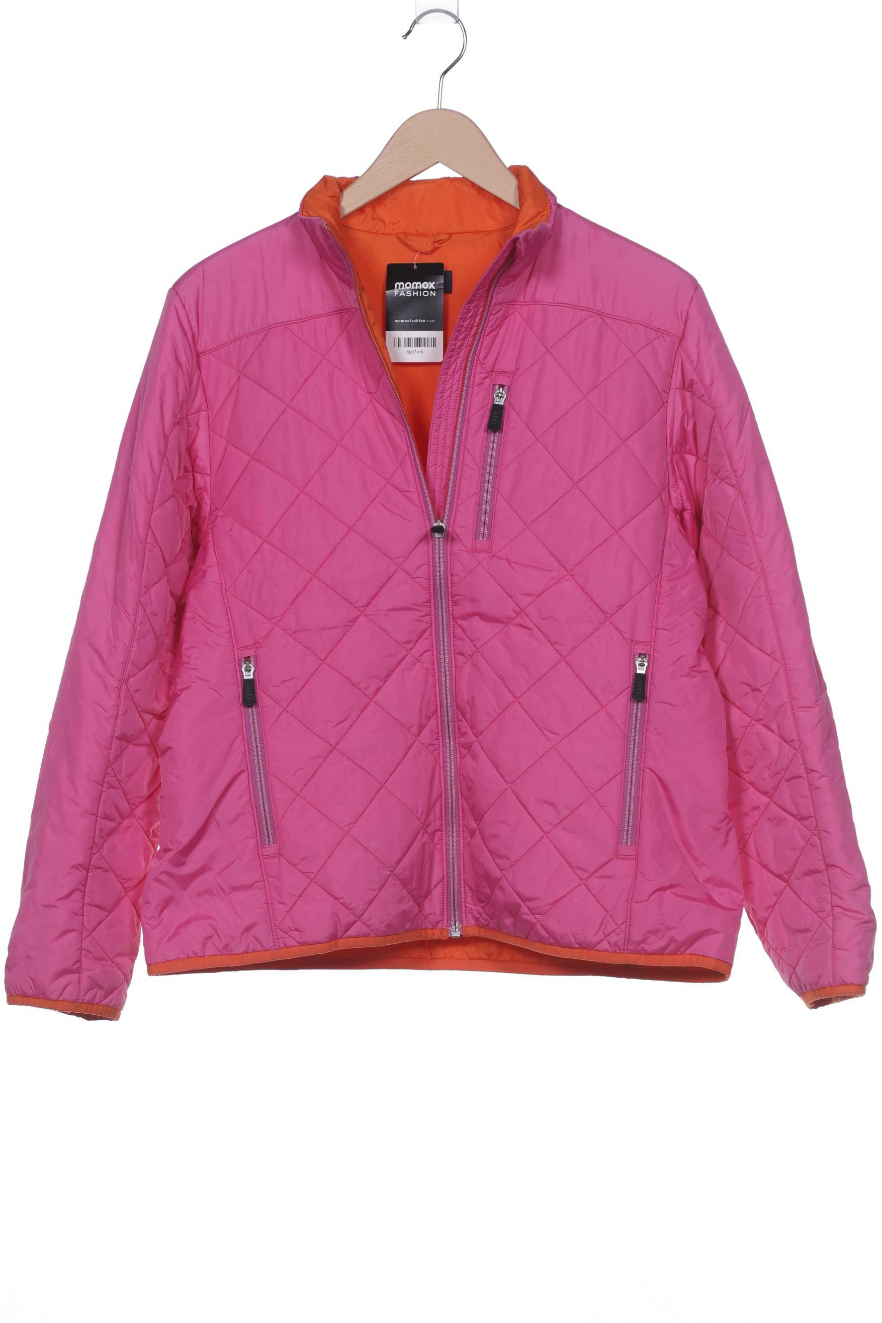 

Lands End Damen Jacke, pink, Gr. 38