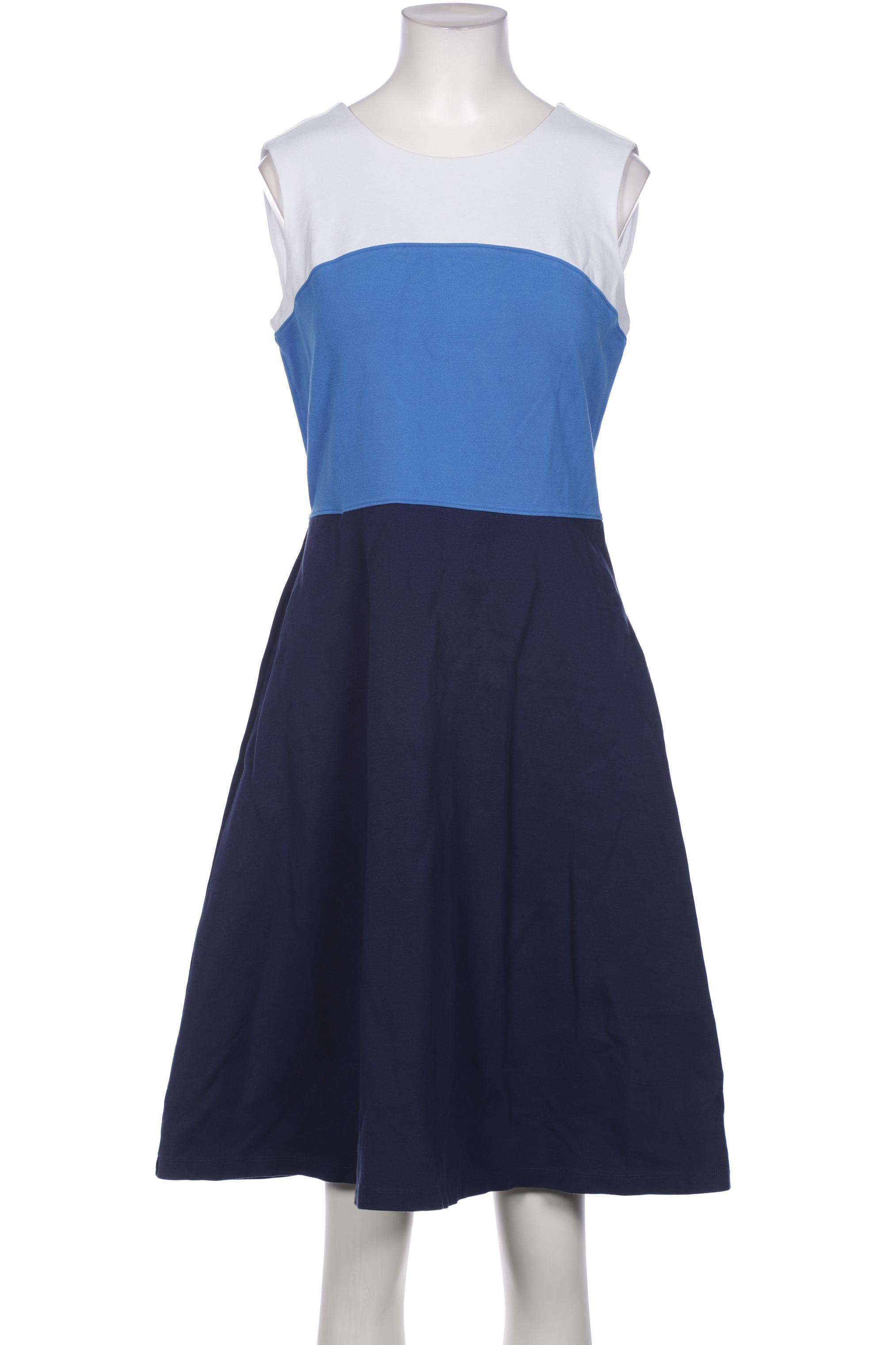

Lands´End Damen Kleid, marineblau