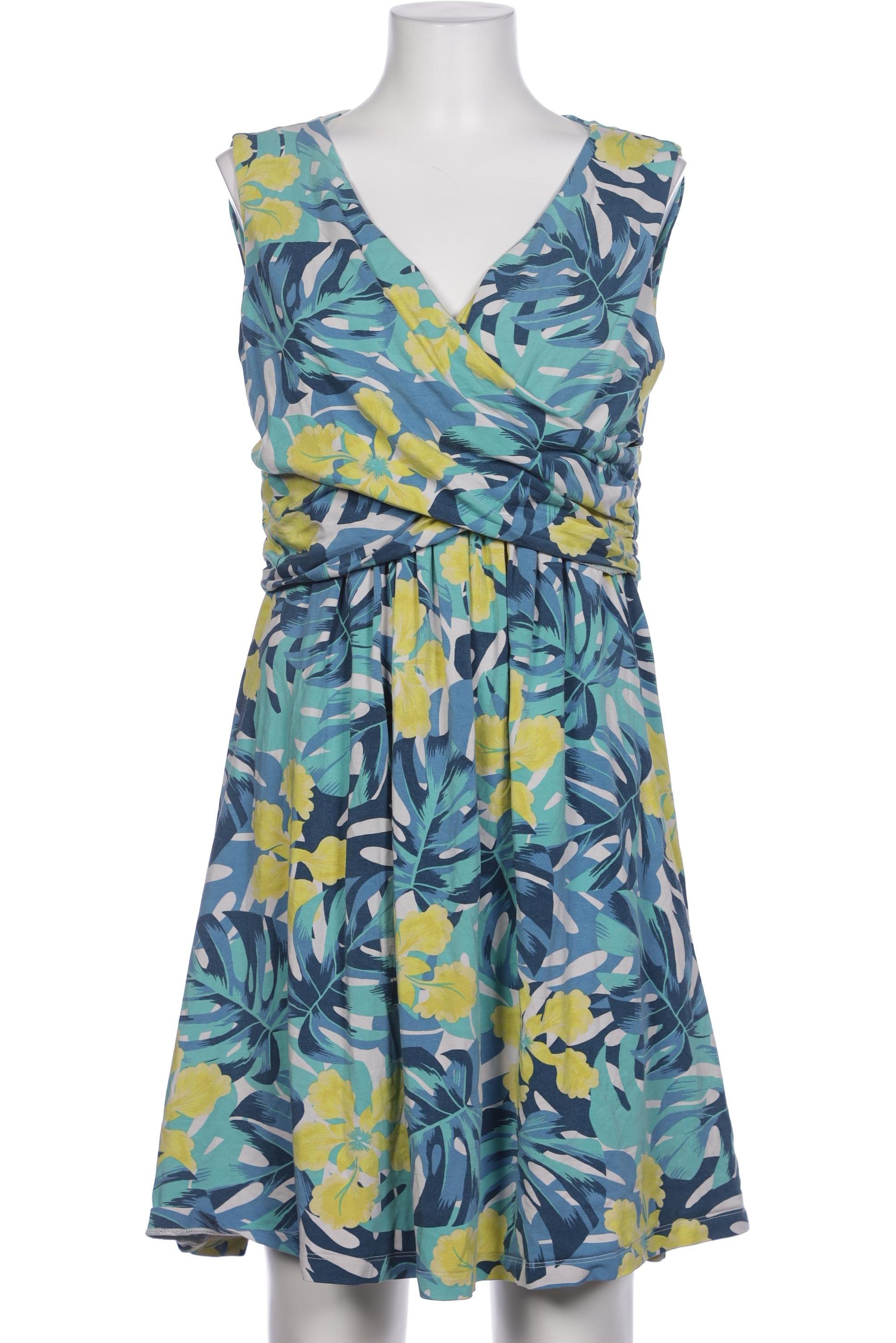 

Lands End Damen Kleid, blau, Gr. 42