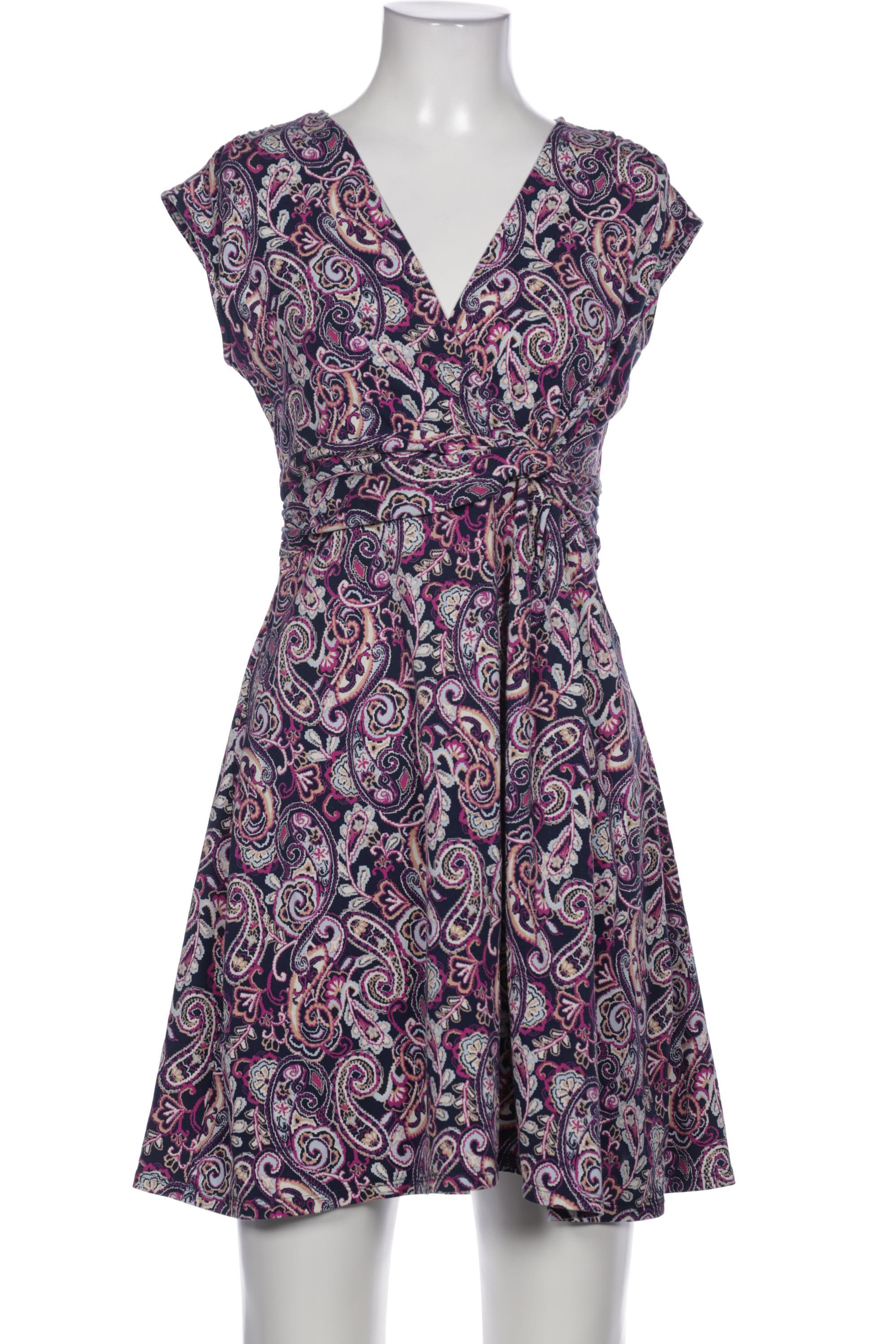 

Lands End Damen Kleid, flieder, Gr. 34