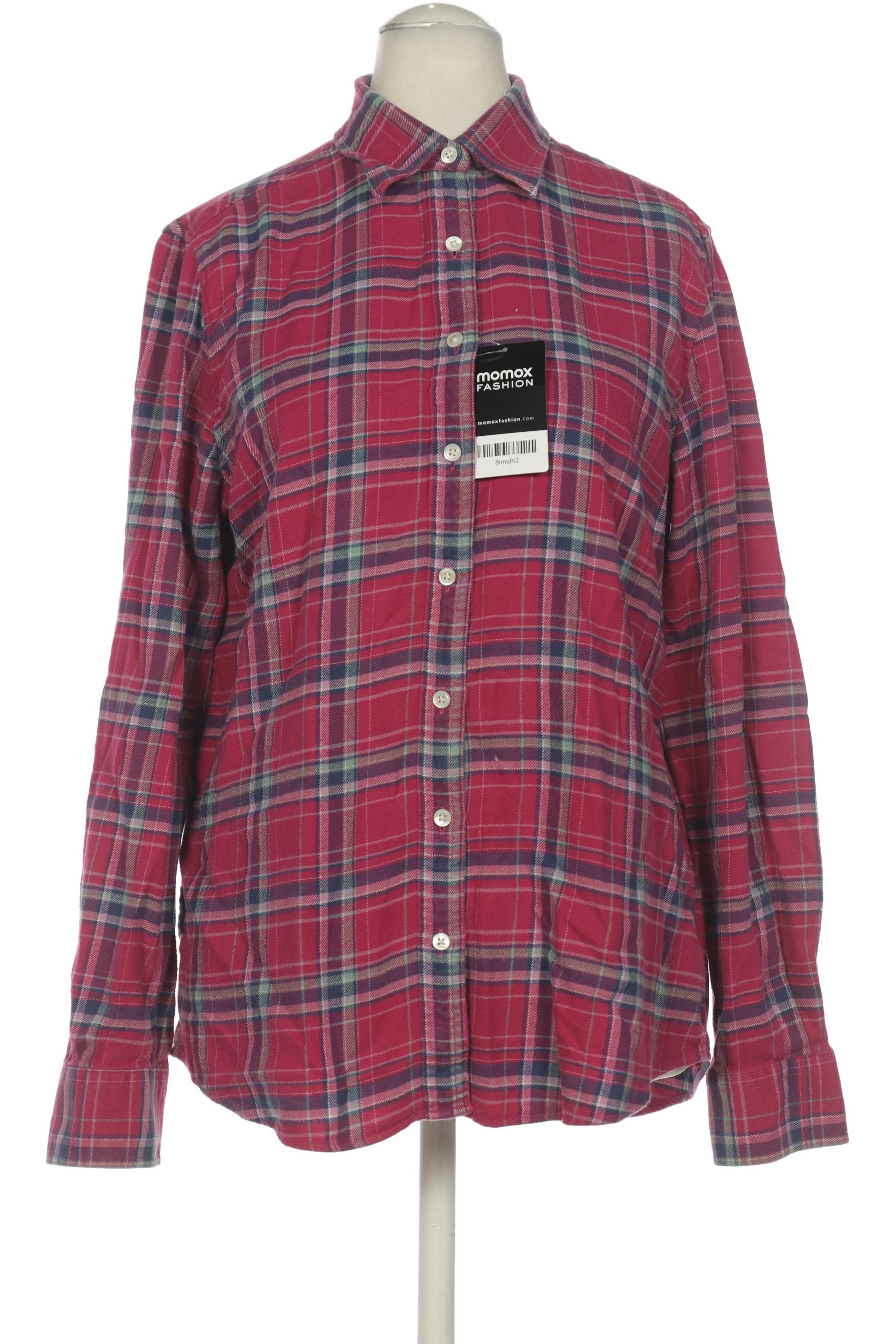 

Lands End Damen Bluse, pink