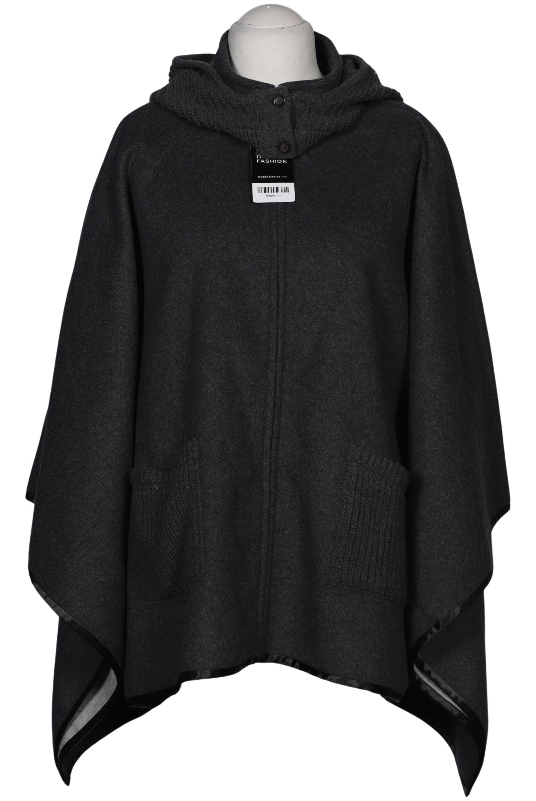 

Lands End Damen Jacke, grau, Gr. 38