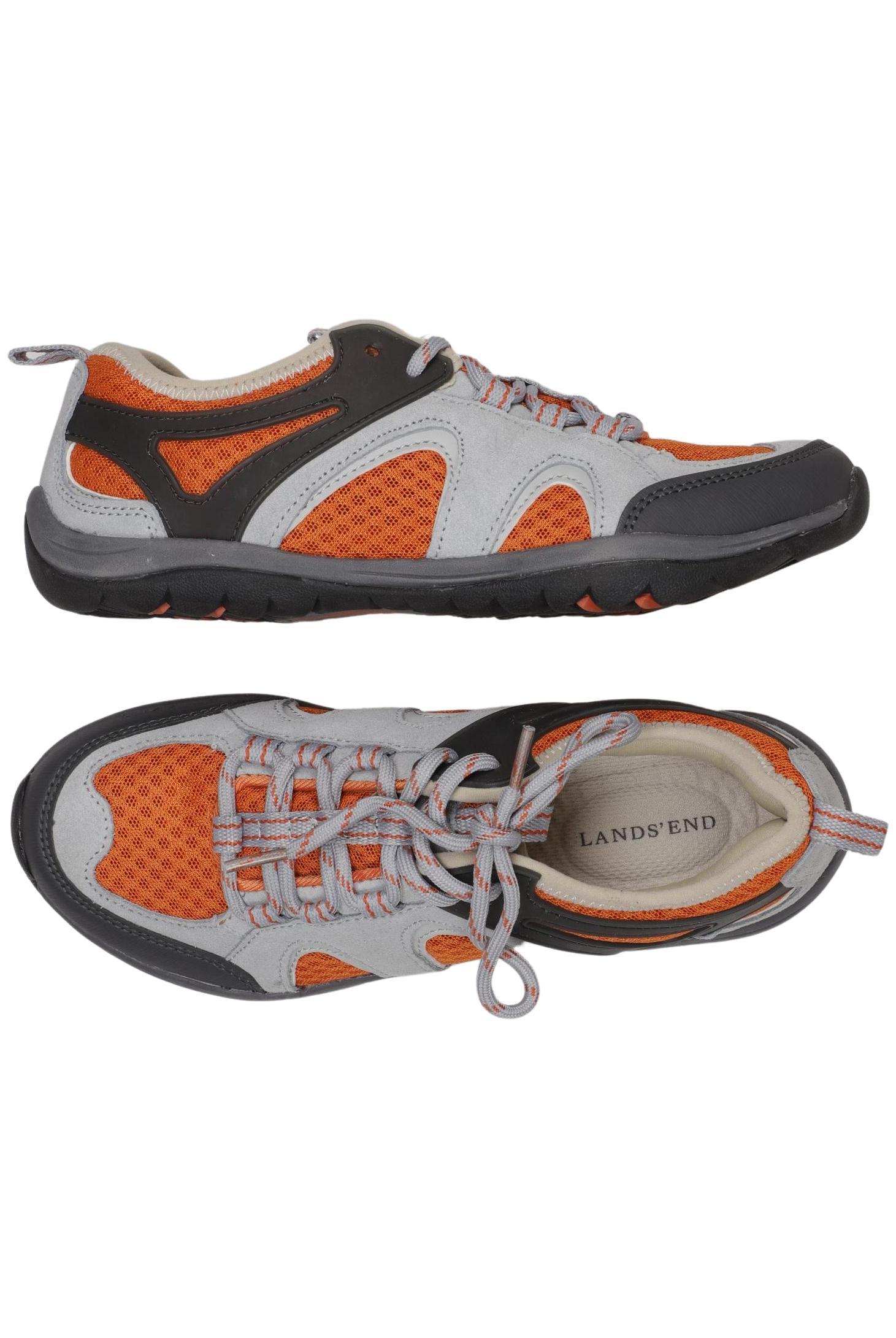 

Lands End Damen Sneakers, mehrfarbig, Gr. 36
