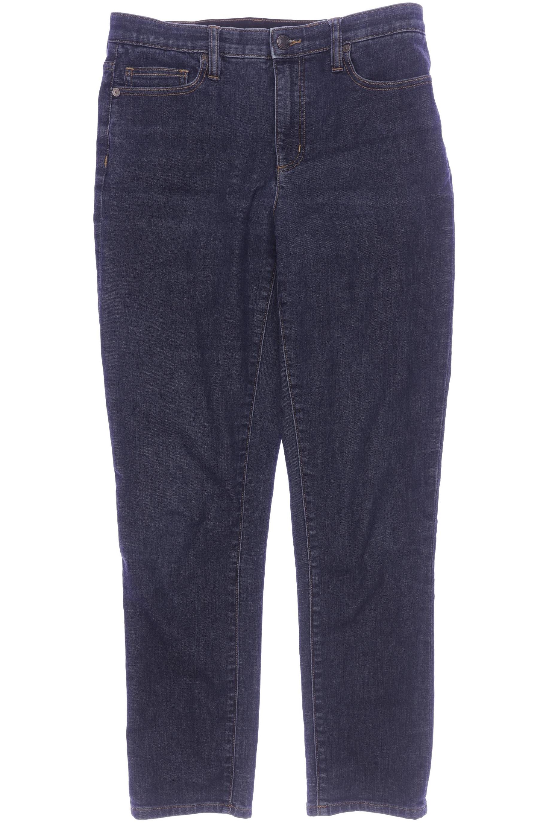 

Lands End Damen Jeans, marineblau, Gr. 38