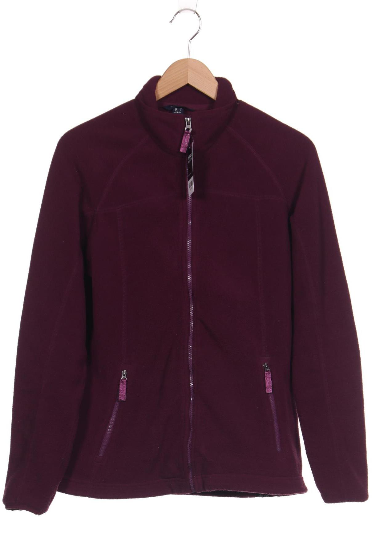 

Lands´End Damen Sweatshirt, bordeaux