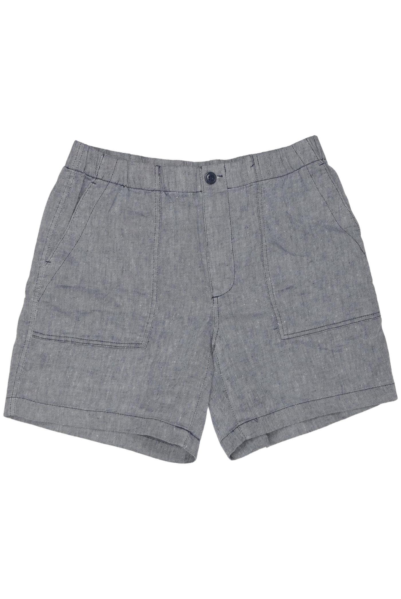 

Lands End Damen Shorts, blau, Gr. 10