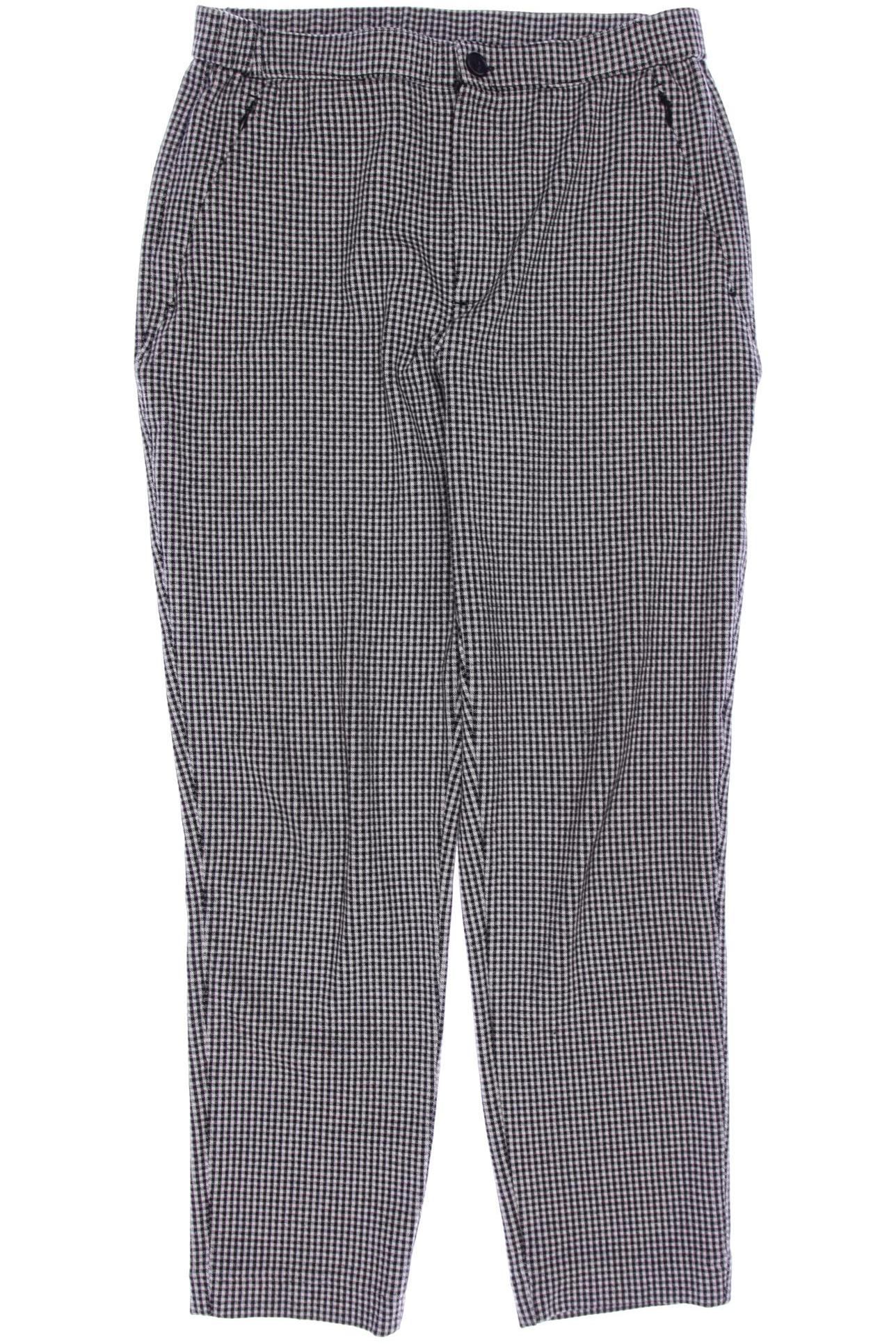 

Lands´End Damen Stoffhose, grau