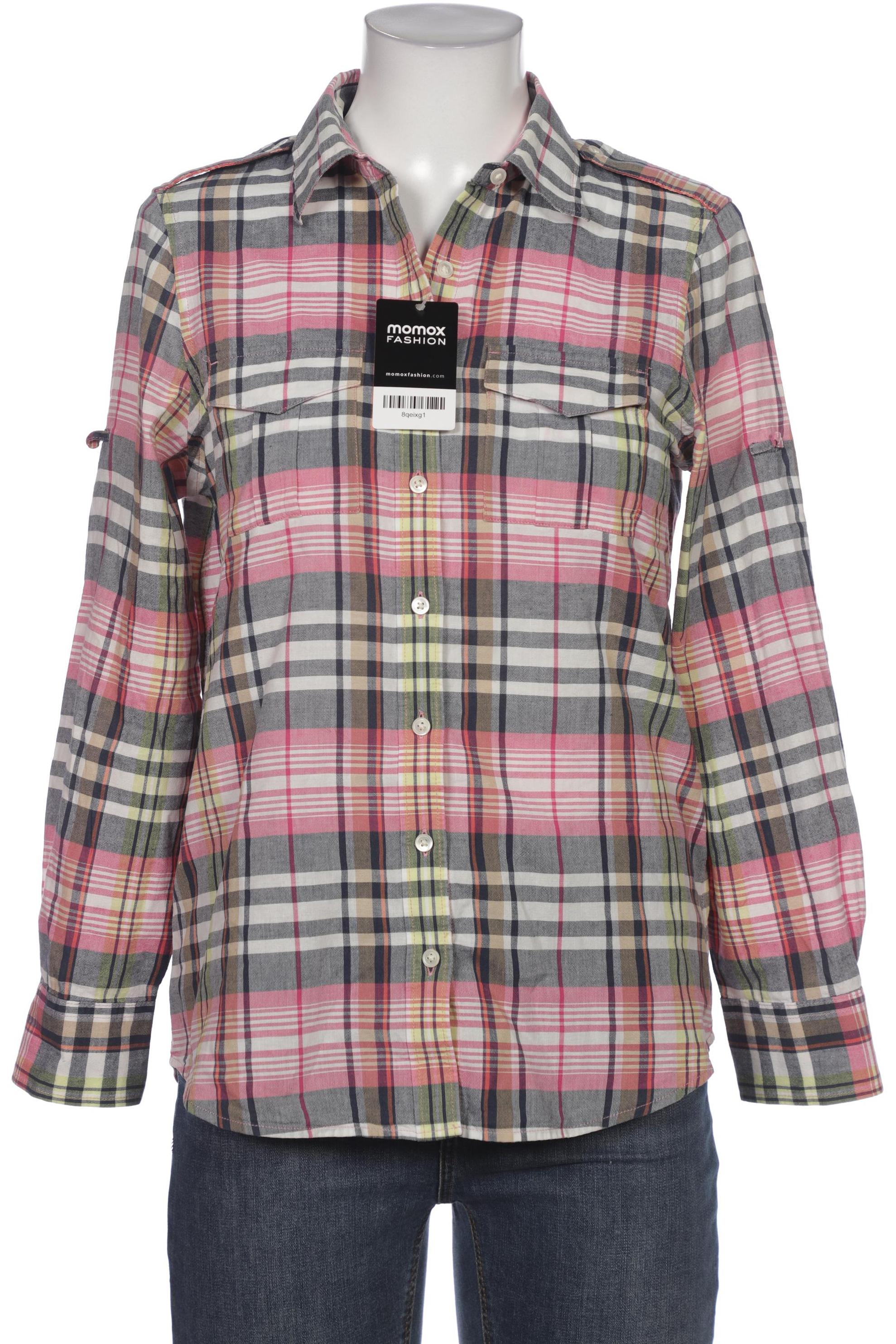 

Lands End Damen Bluse, pink