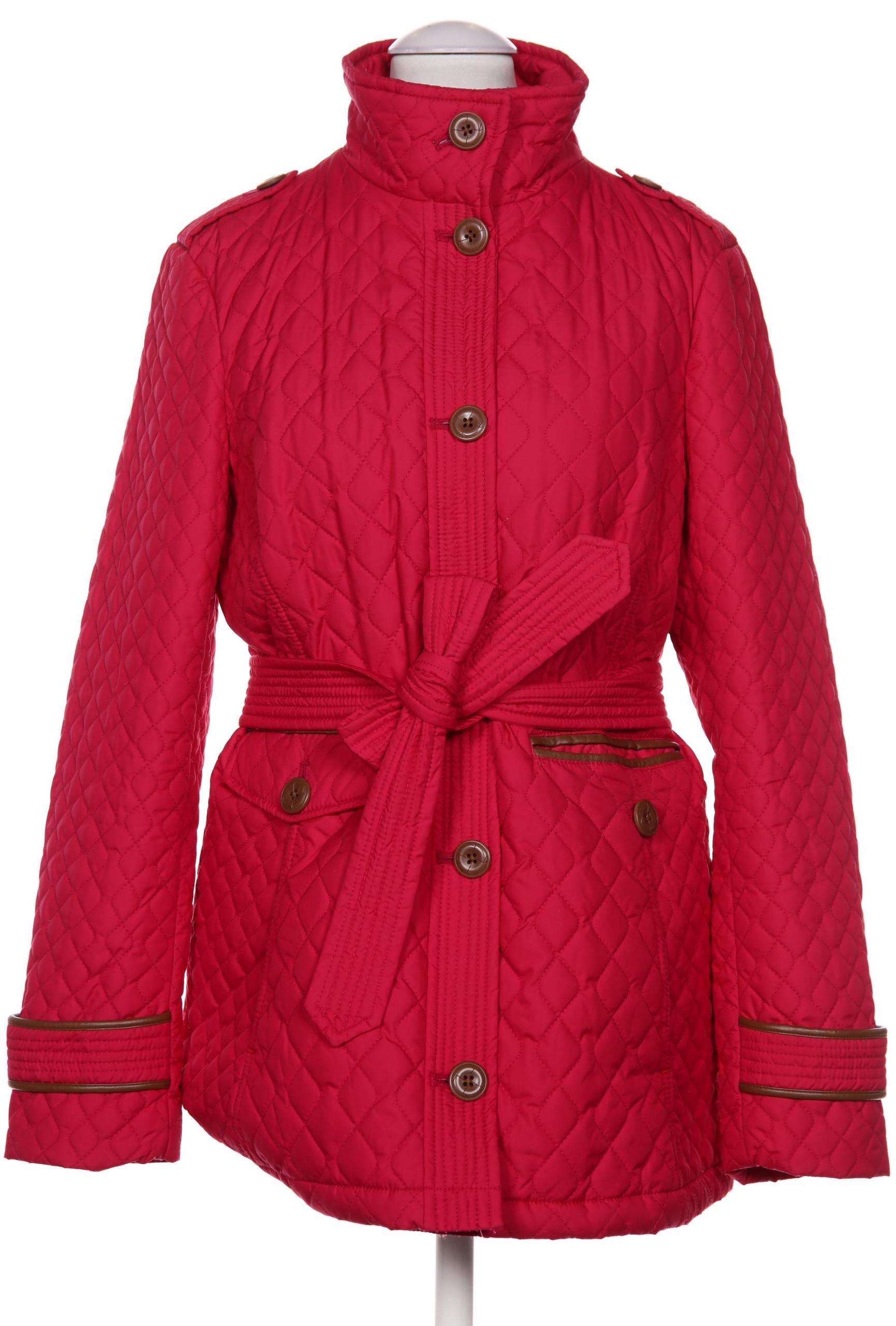

Lands End Damen Jacke, pink, Gr. 34