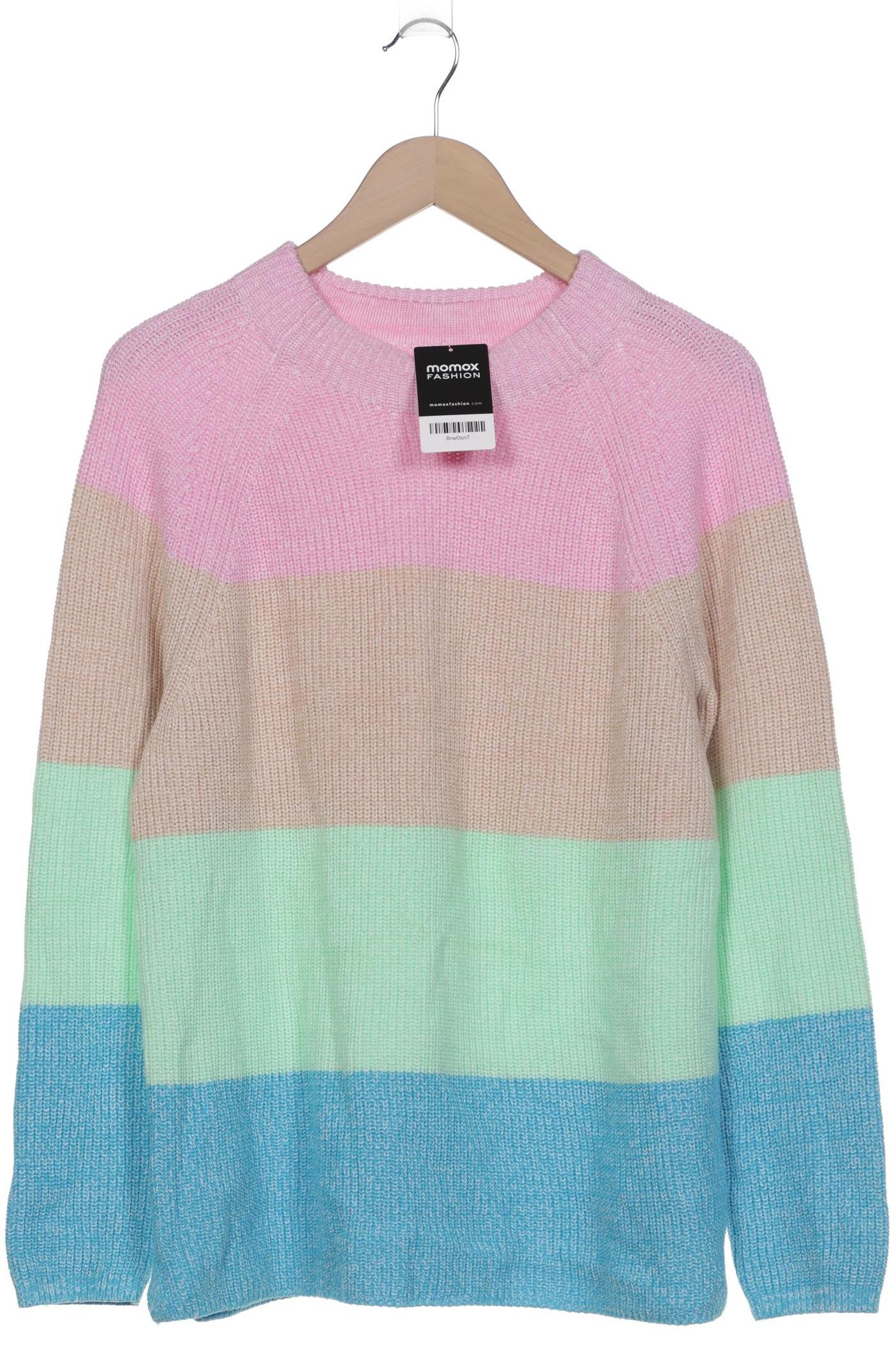

Lands End Damen Pullover, mehrfarbig, Gr. 42
