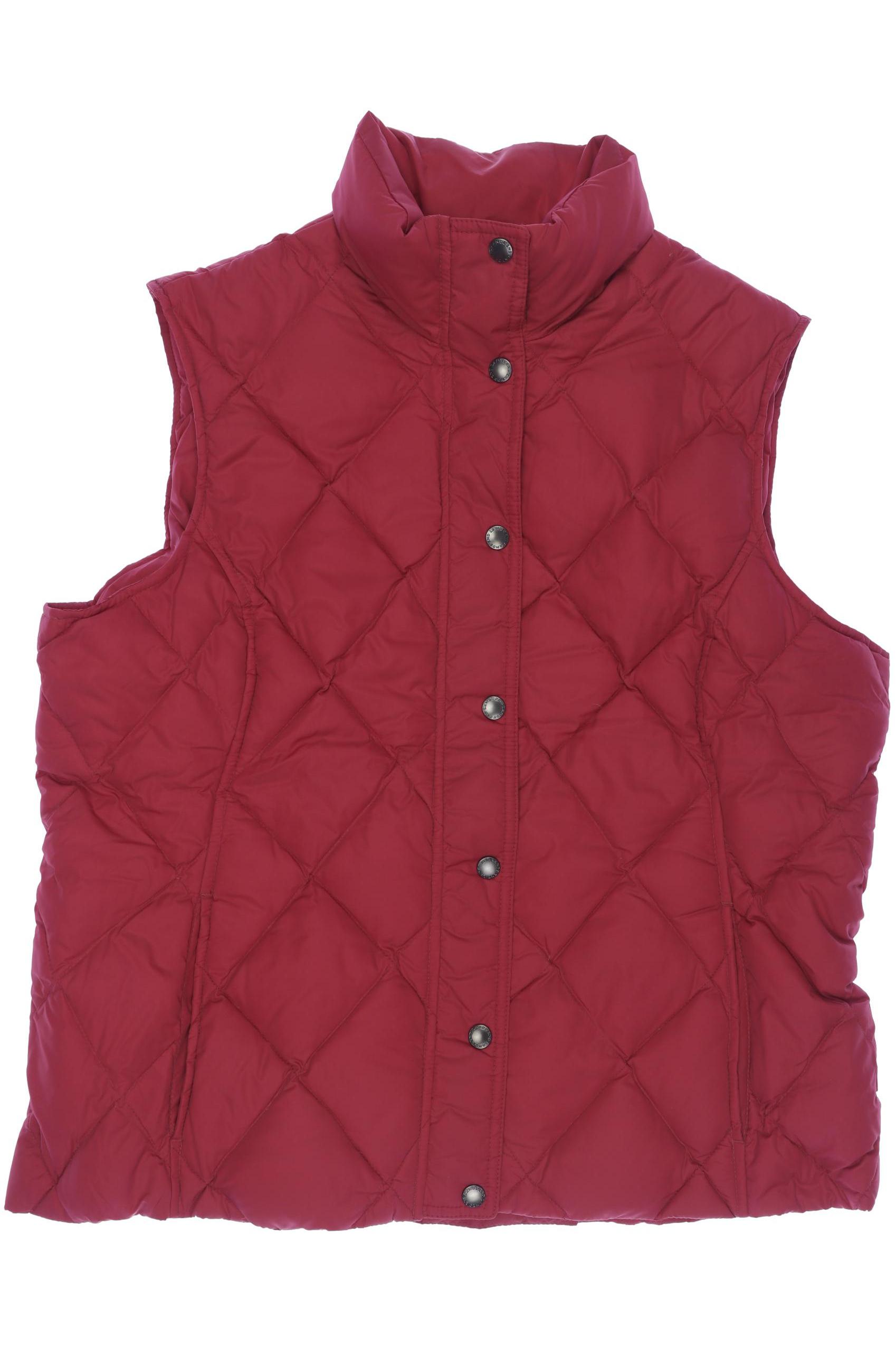 

Lands End Damen Weste, pink, Gr. 42