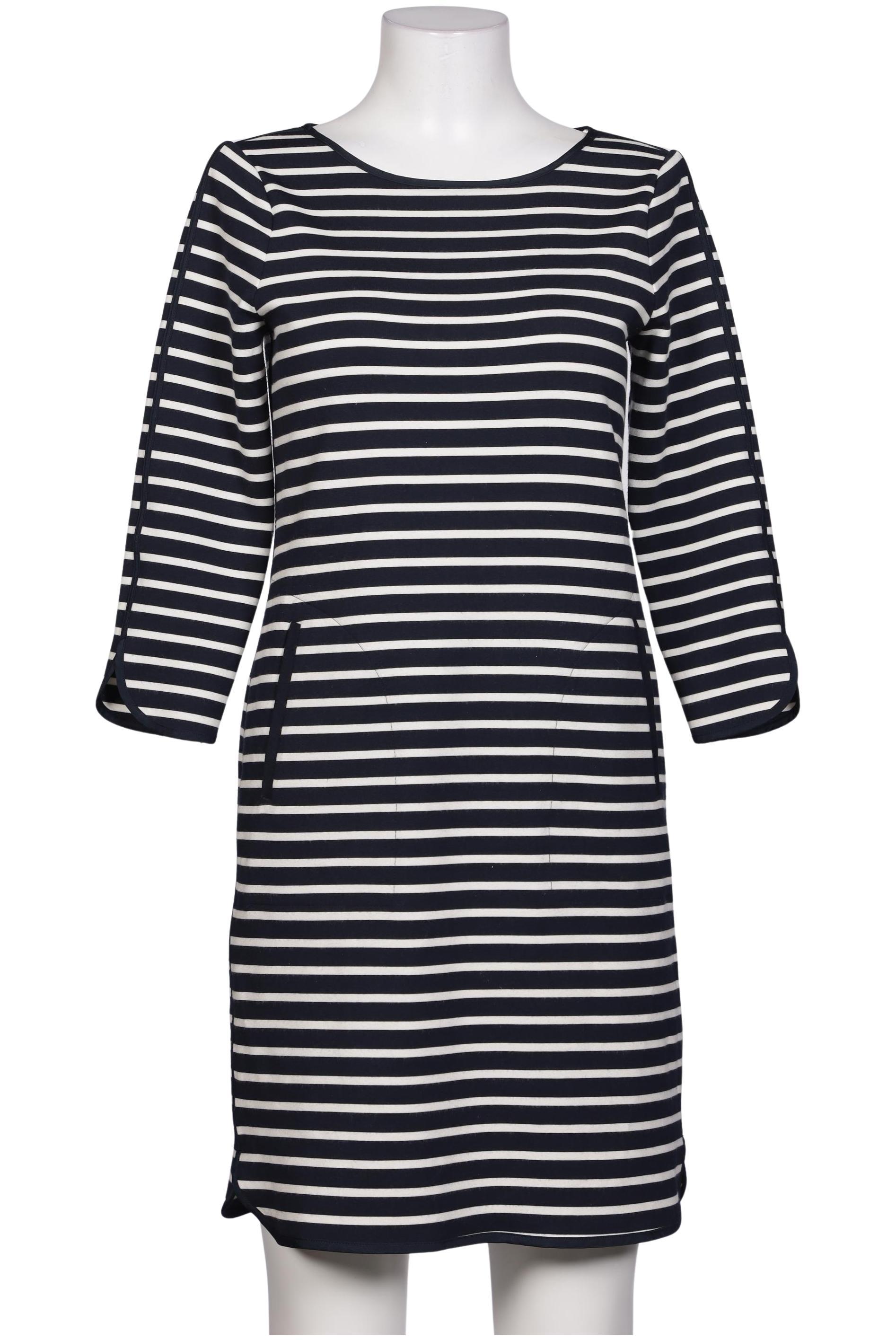 

Lands End Damen Kleid, marineblau, Gr. 38