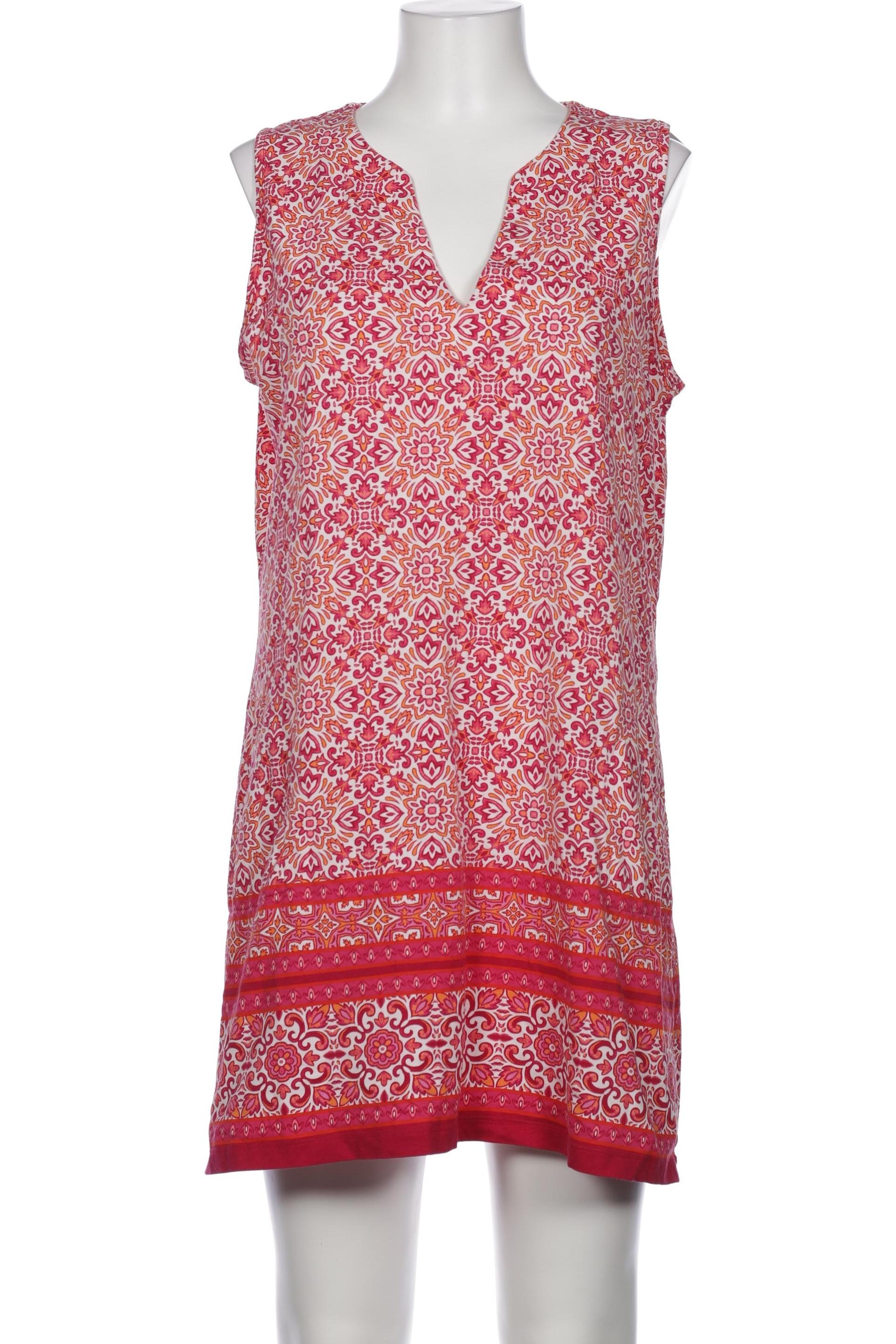 

Lands End Damen Kleid, pink, Gr. 38