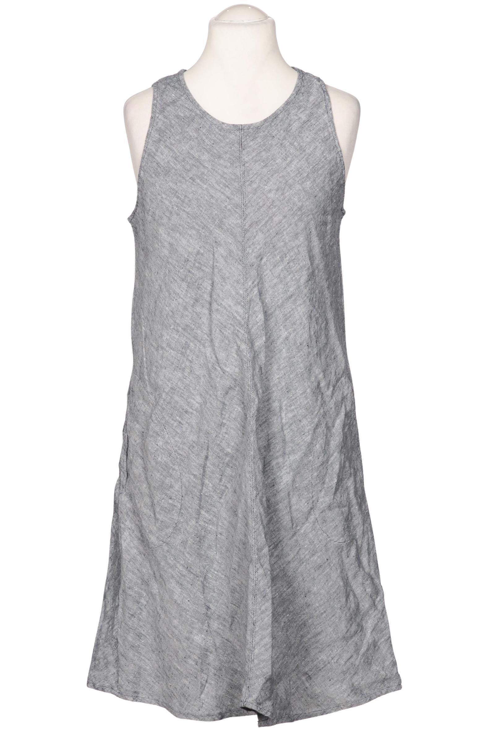 

Lands End Damen Kleid, grau, Gr. 42