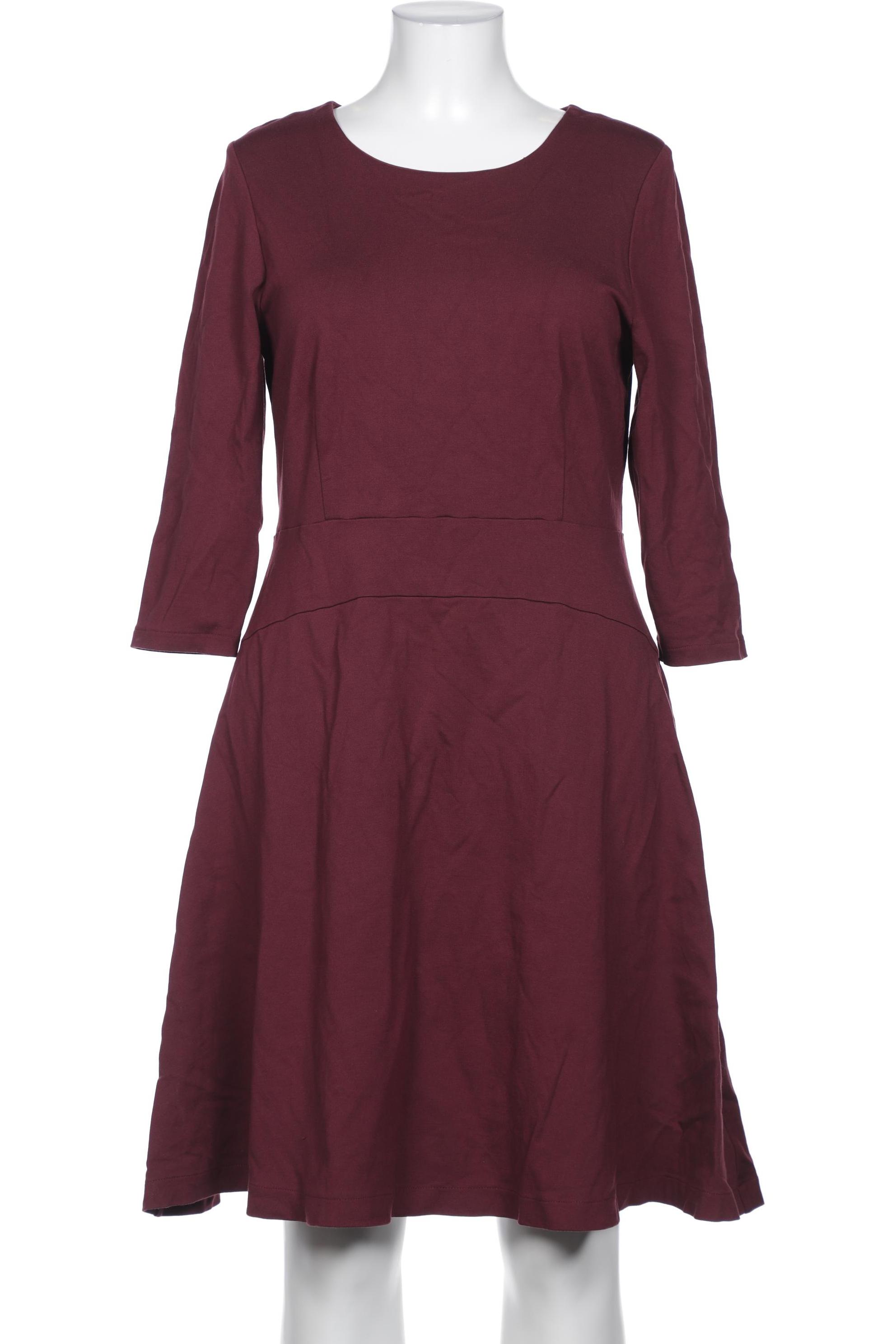 

Lands´End Damen Kleid, bordeaux