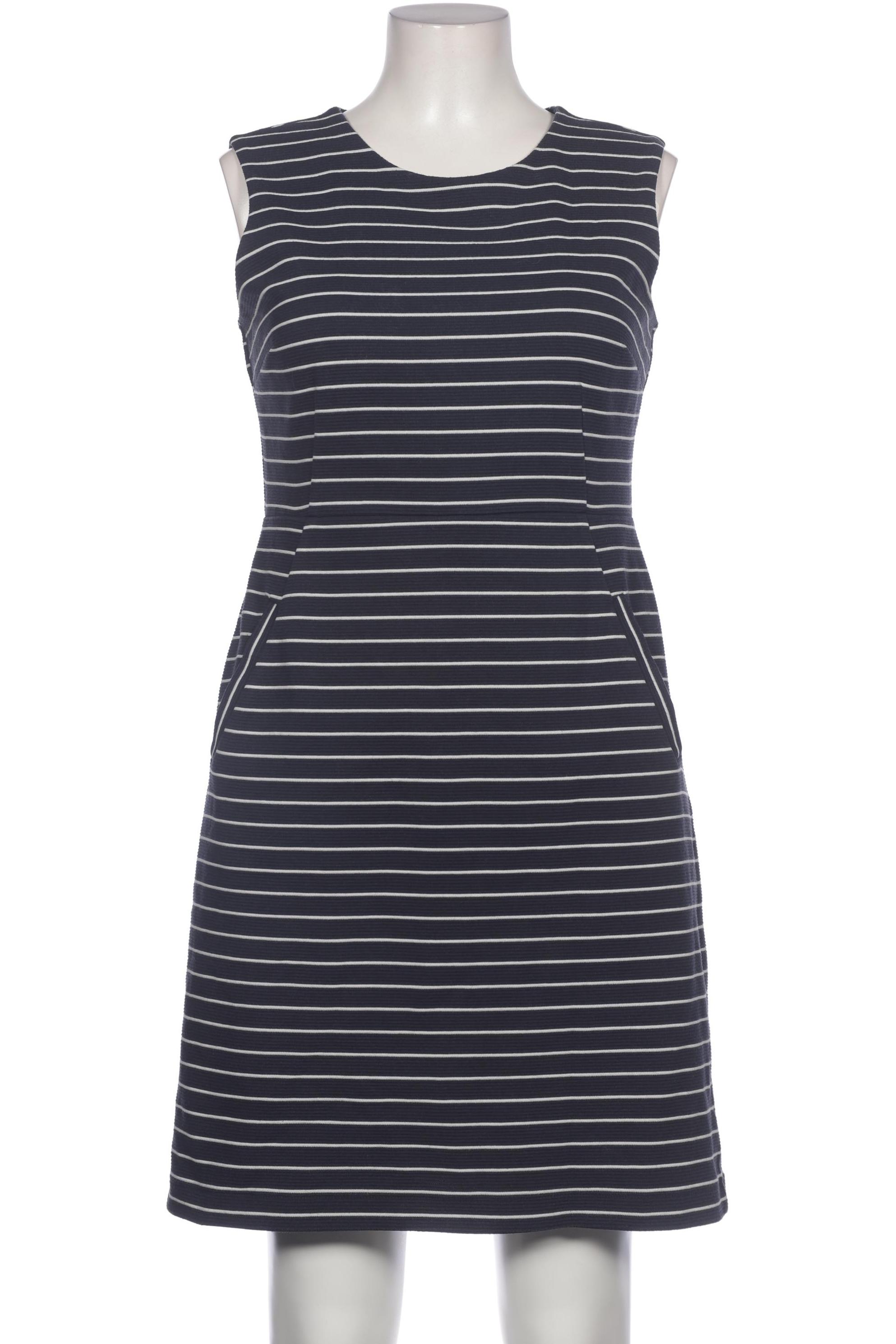 

Lands End Damen Kleid, marineblau, Gr. 42