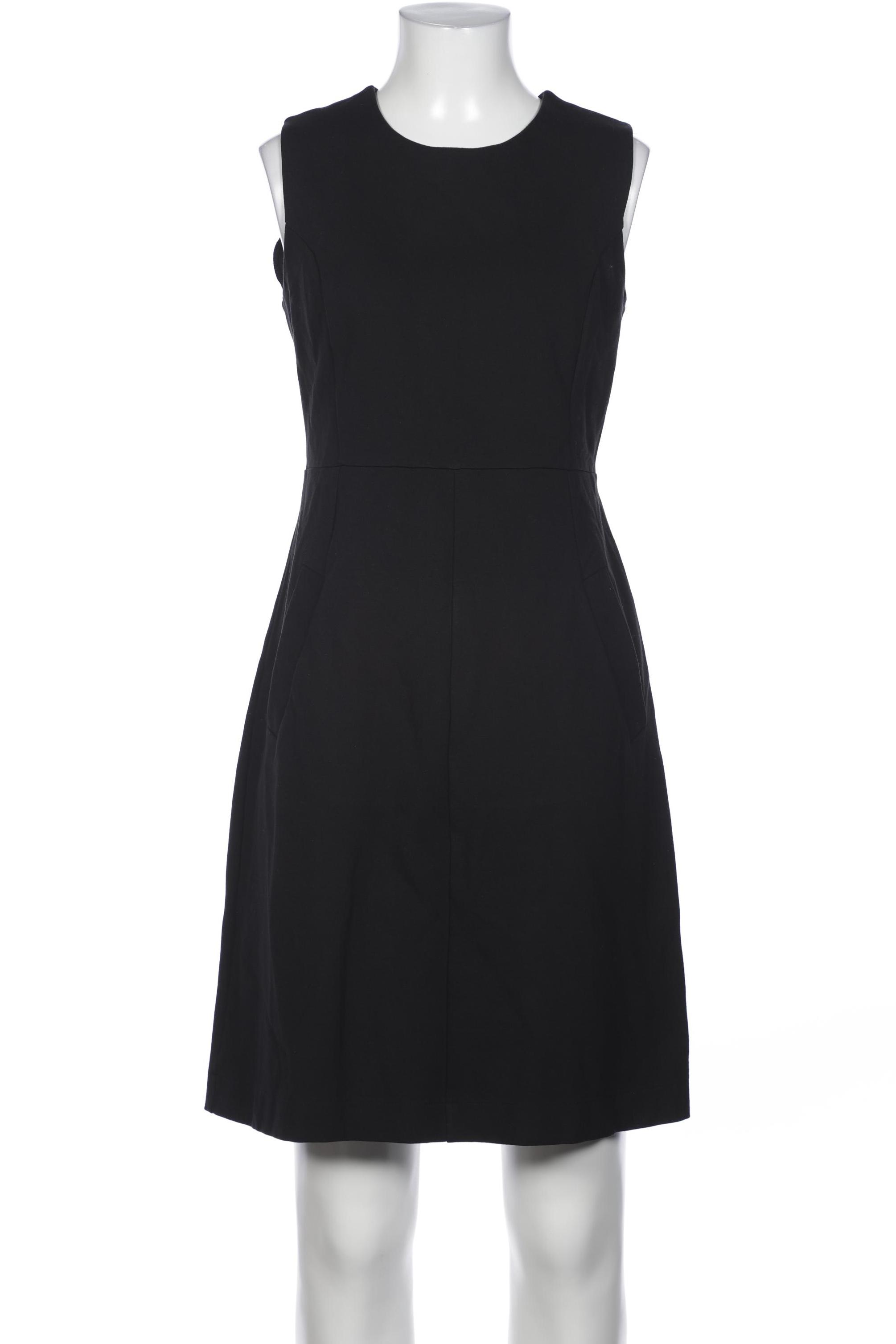 

Lands End Damen Kleid, schwarz, Gr. 38